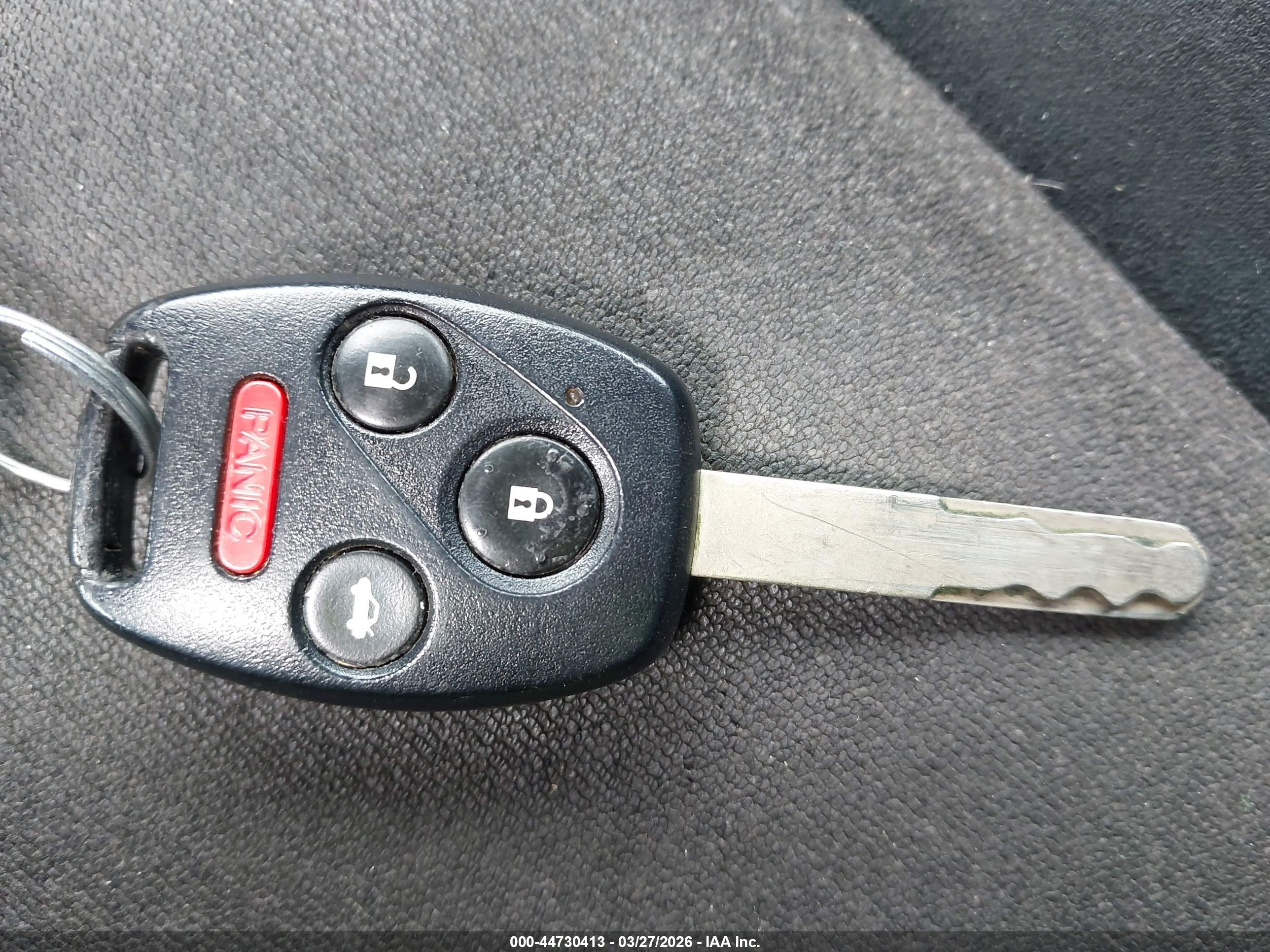 HONDA ACCORD image 11