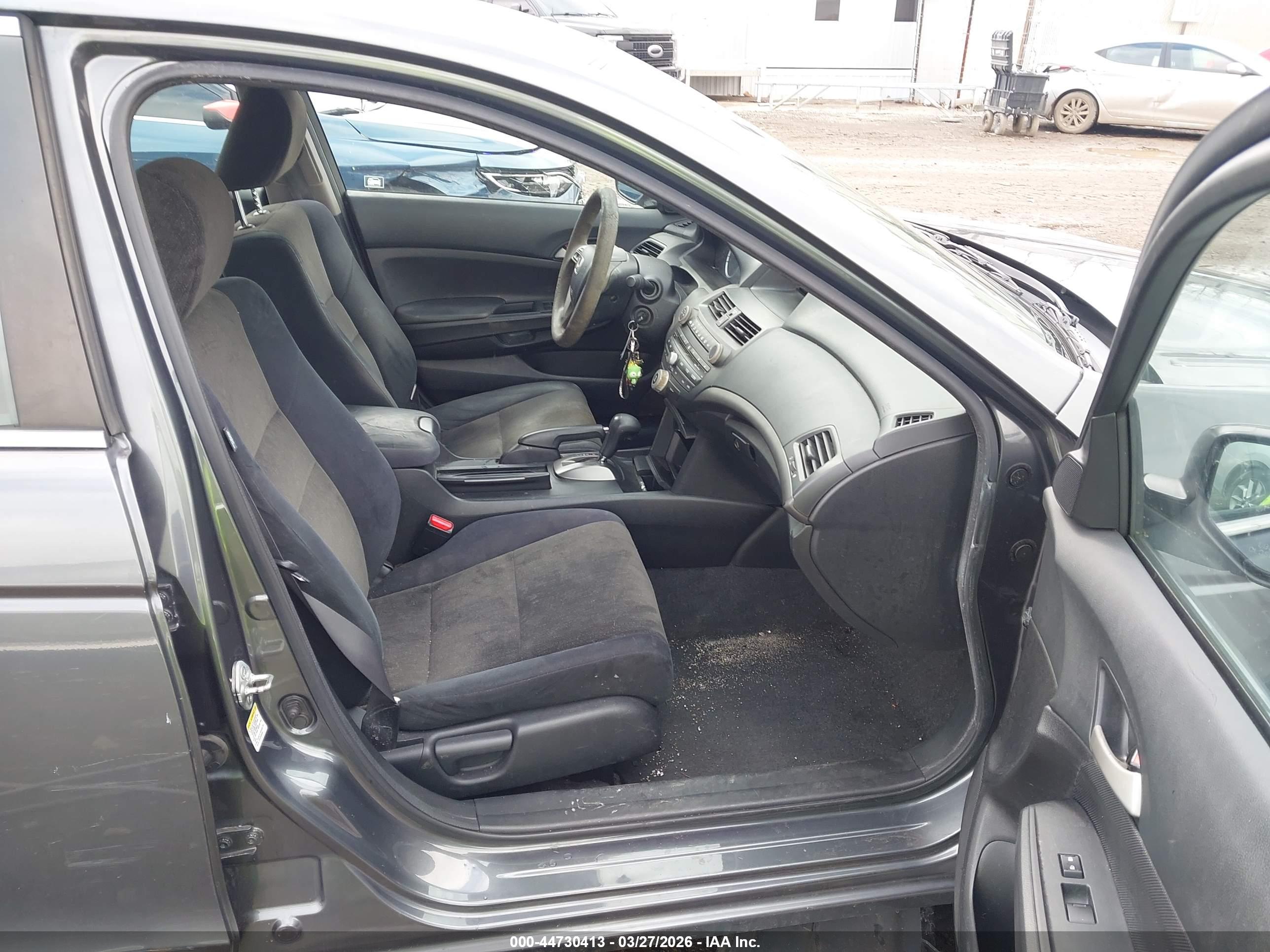 HONDA ACCORD image 5