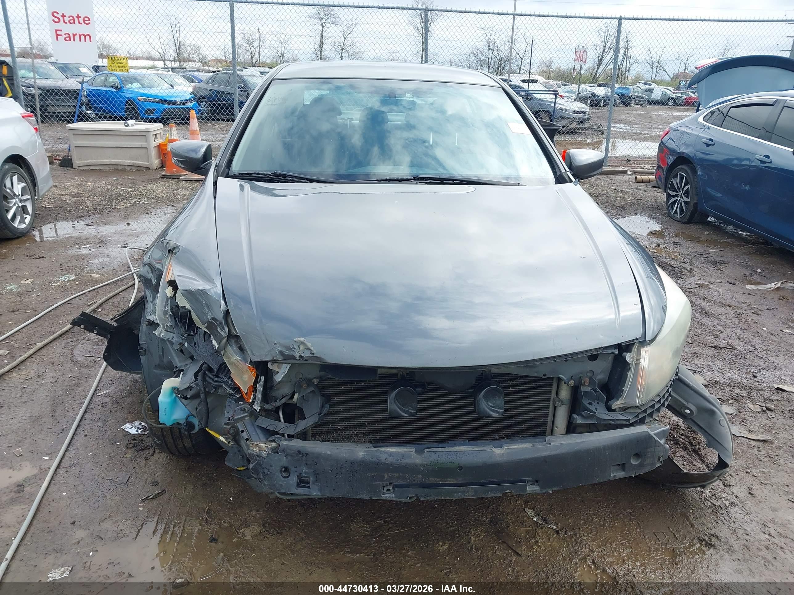 HONDA ACCORD image 6