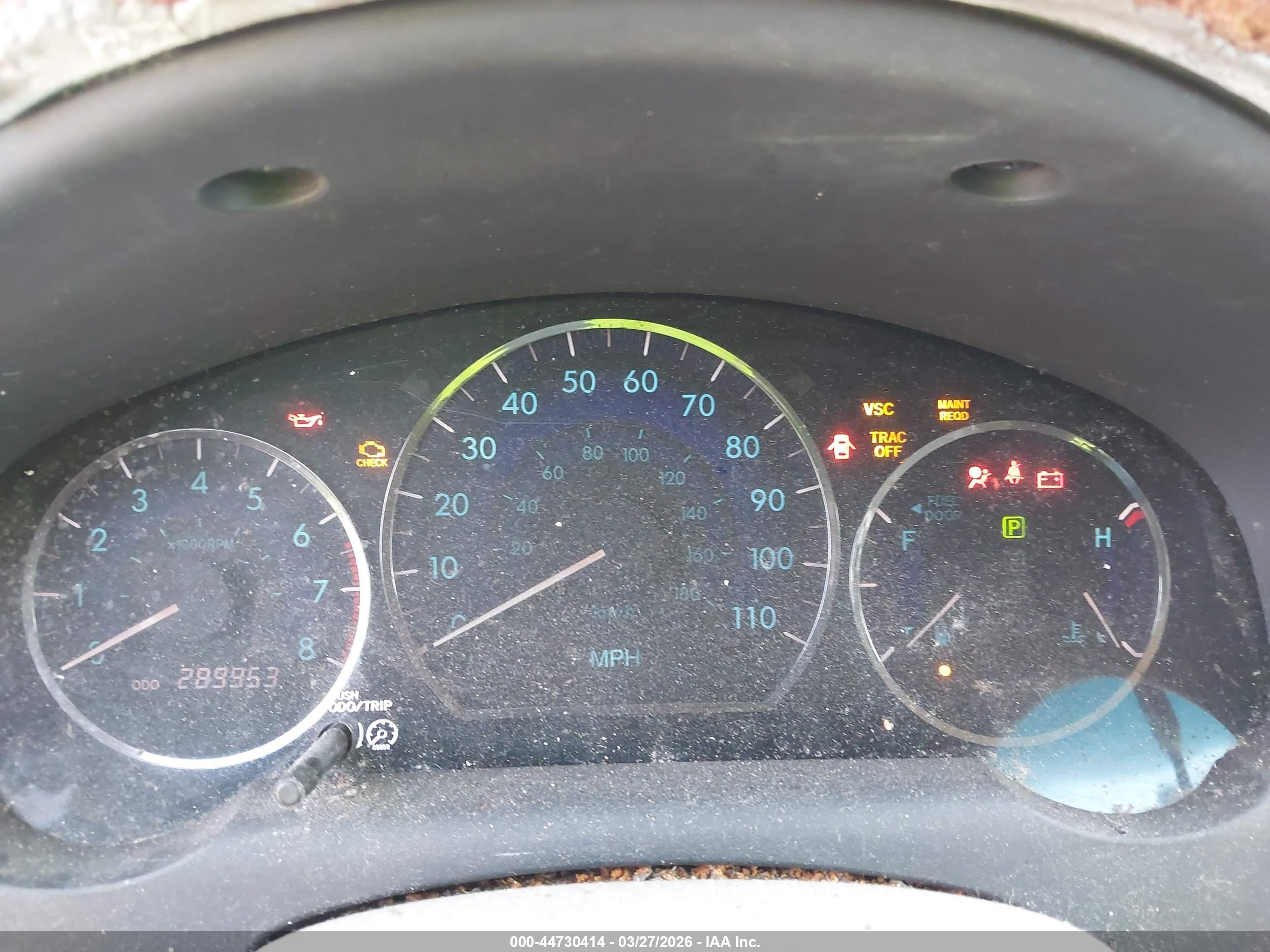 TOYOTA SIENNA image 7