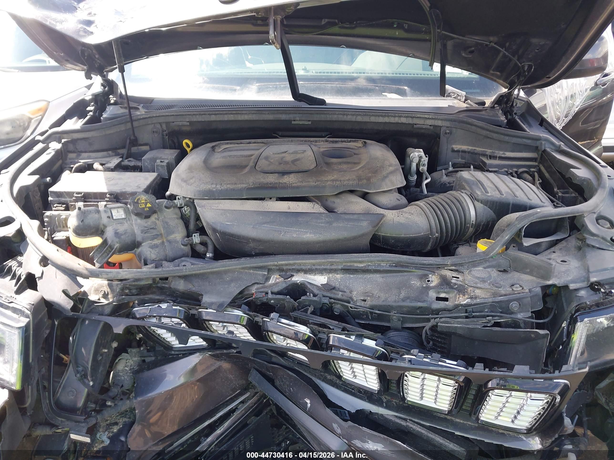 JEEP GRAND image 10