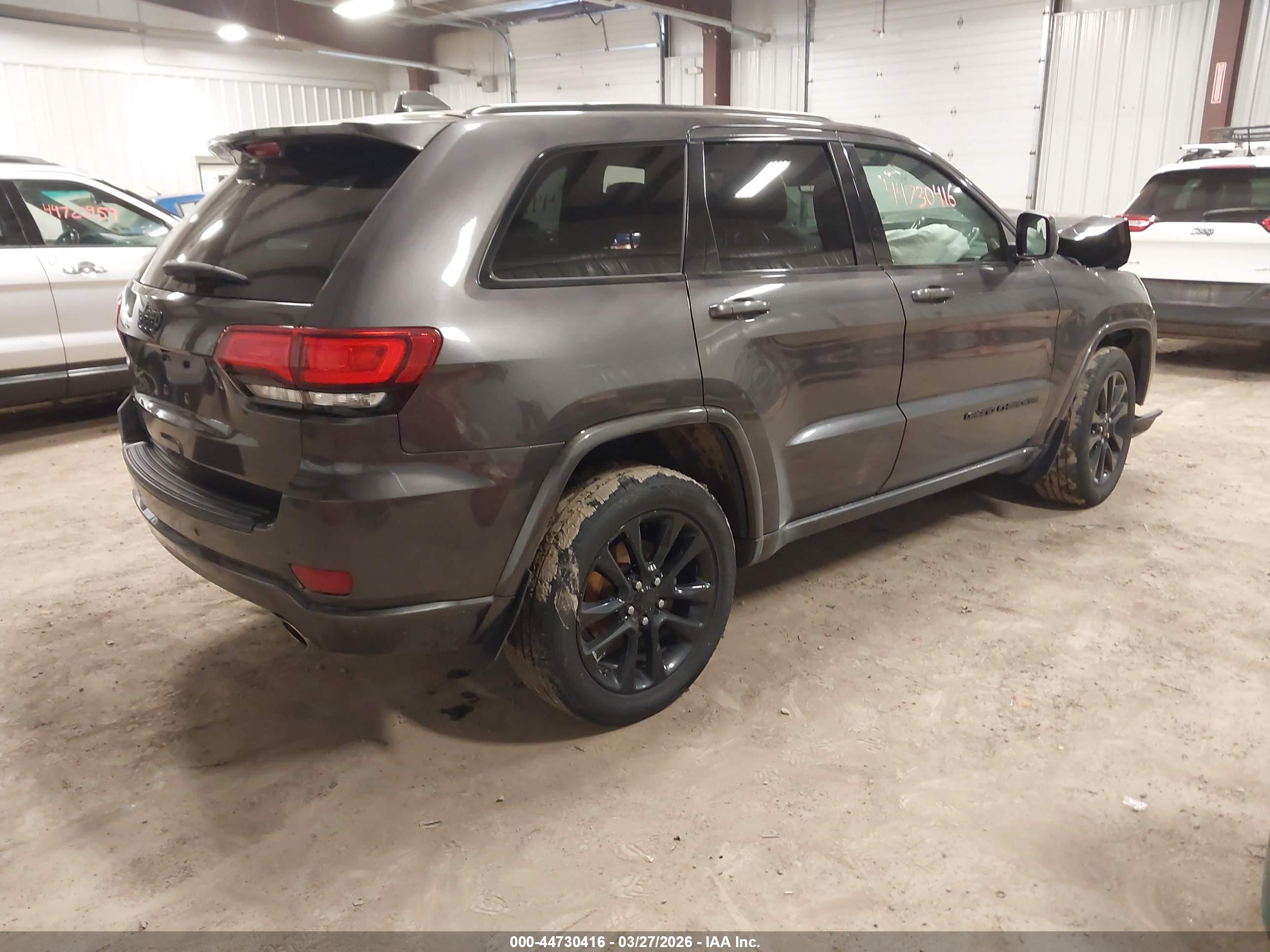 JEEP GRAND image 4
