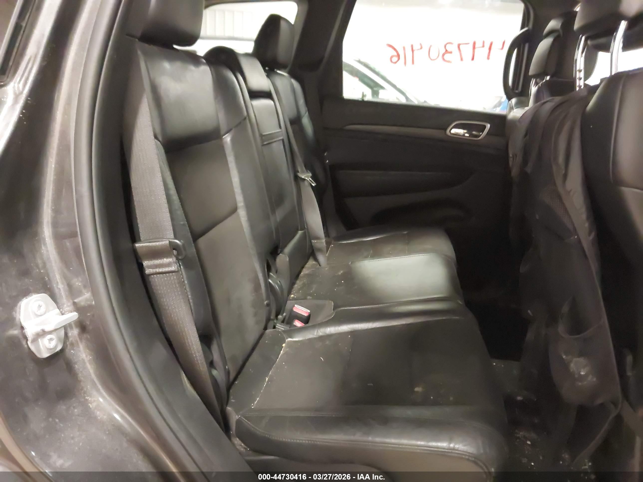 JEEP GRAND image 8