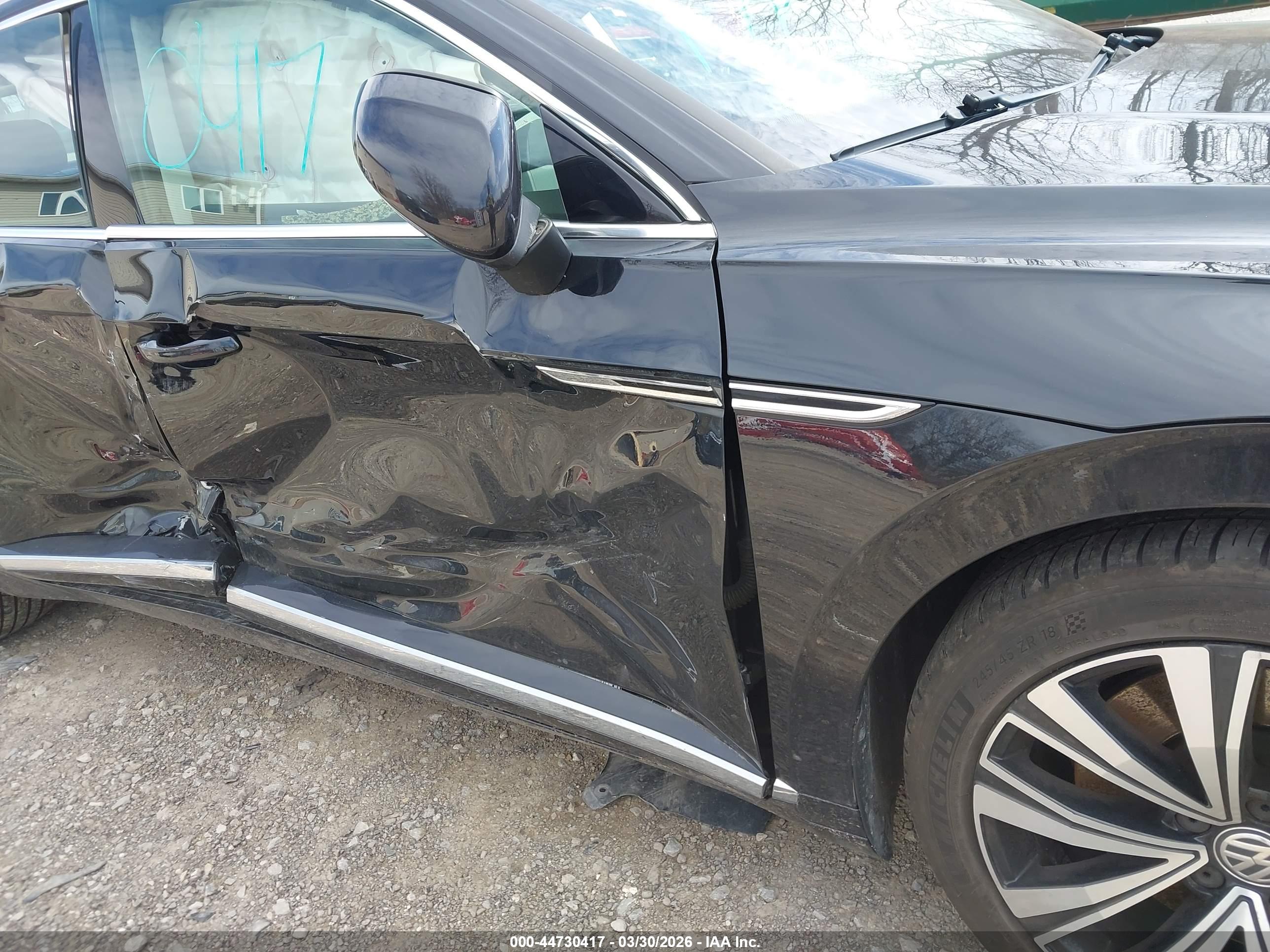 VOLKSWAGEN ARTEON image 6