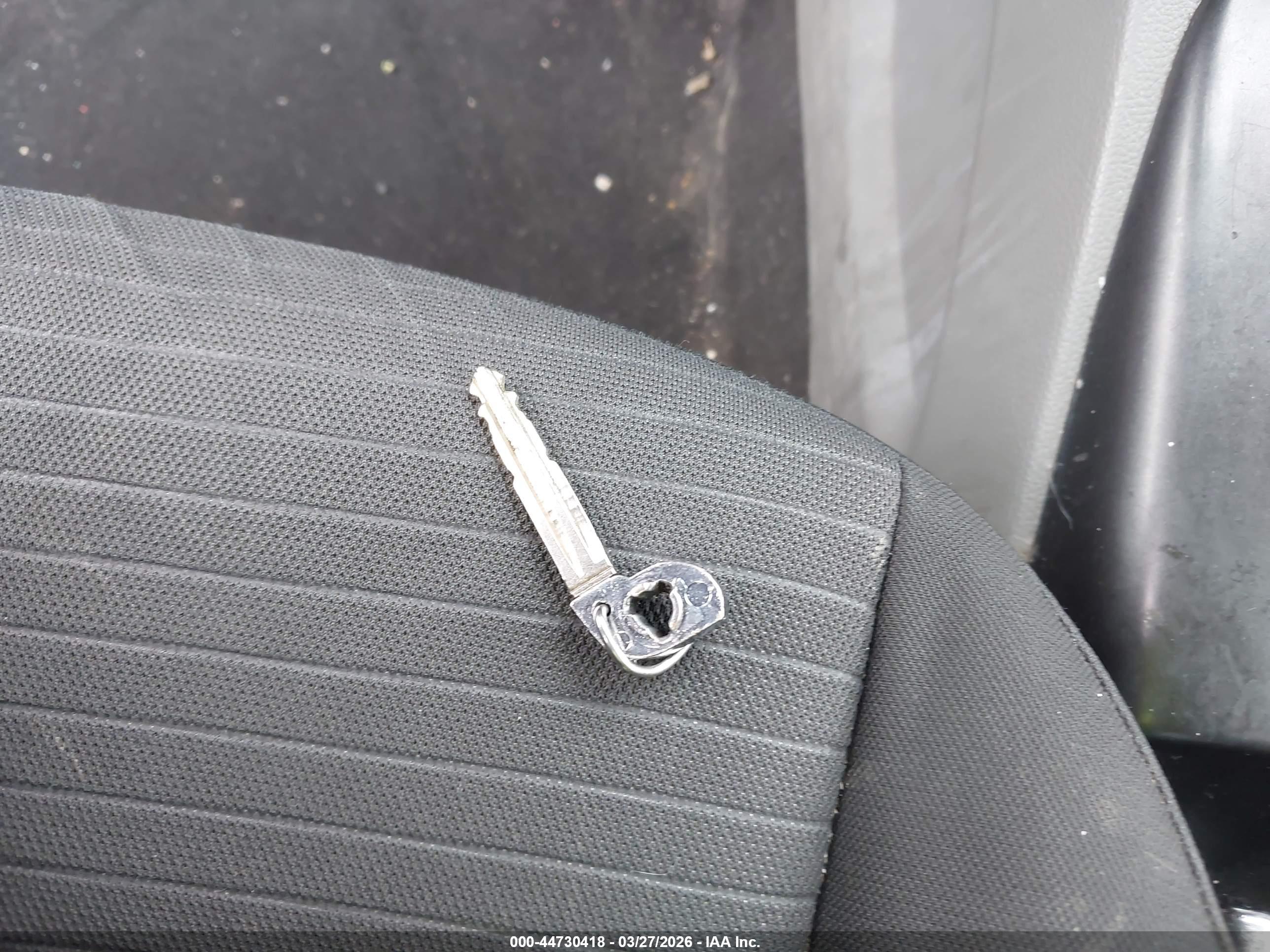 KIA FORTE image 11