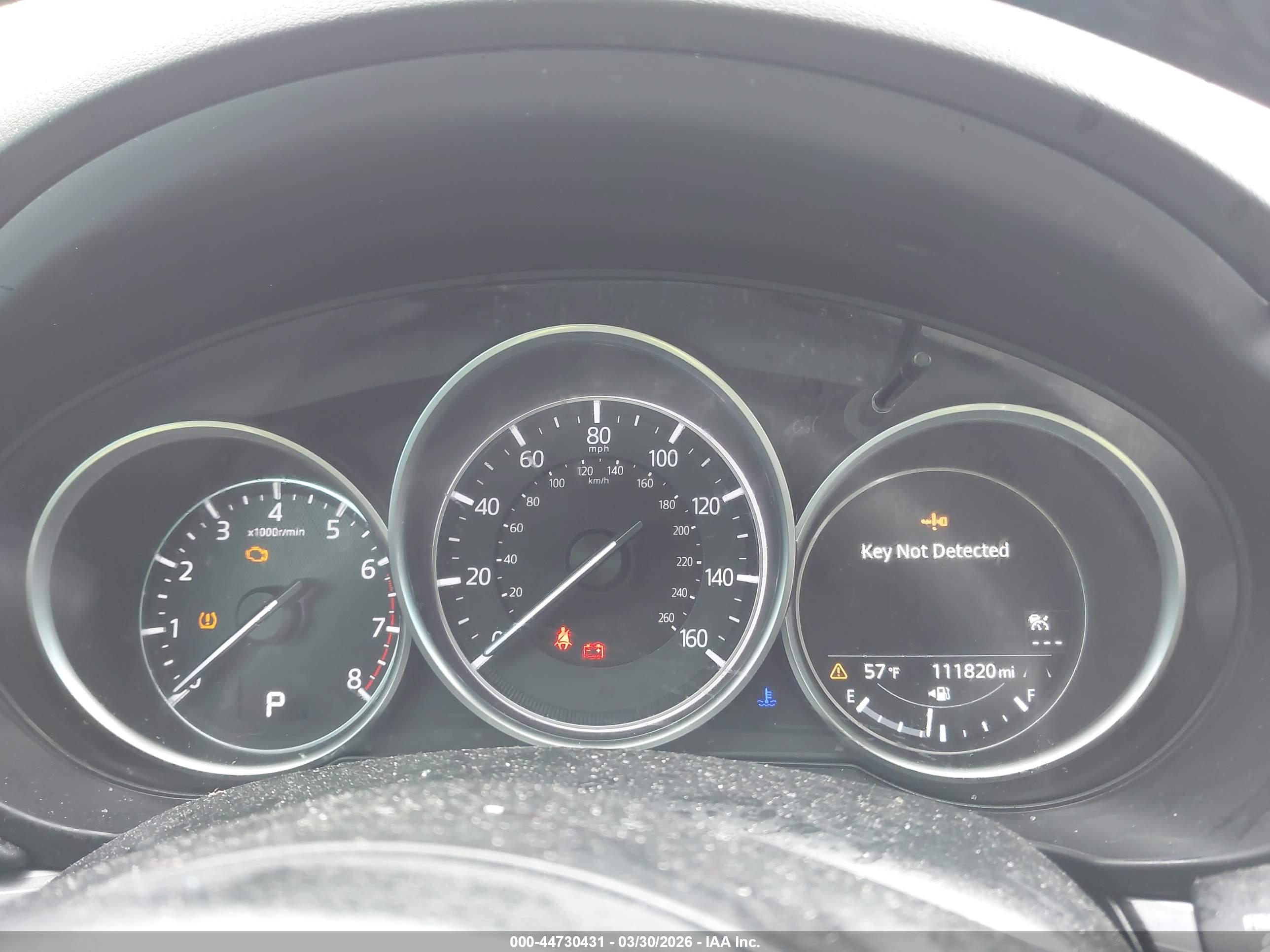 MAZDA CX-5 image 7
