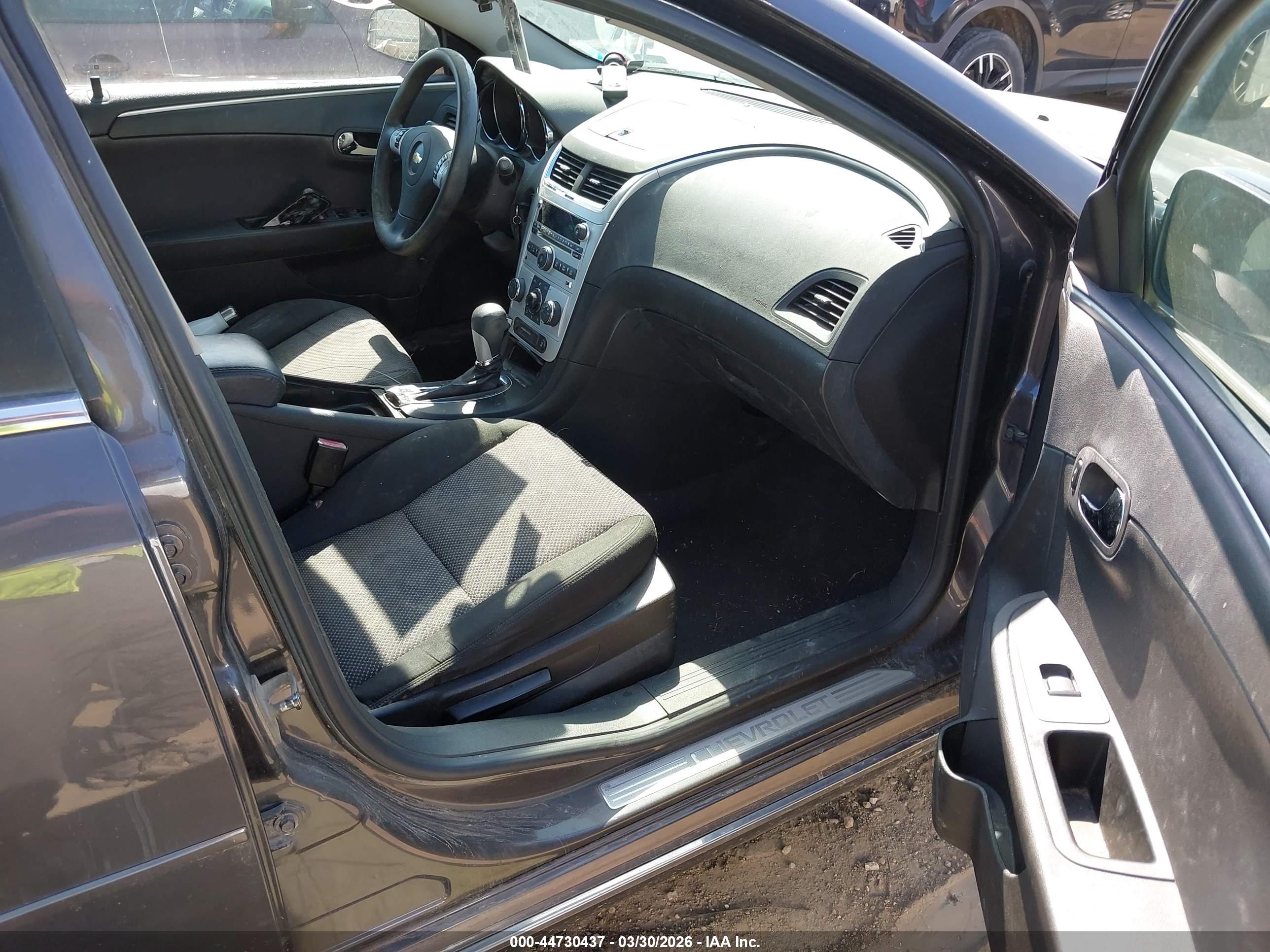 CHEVROLET MALIBU image 5