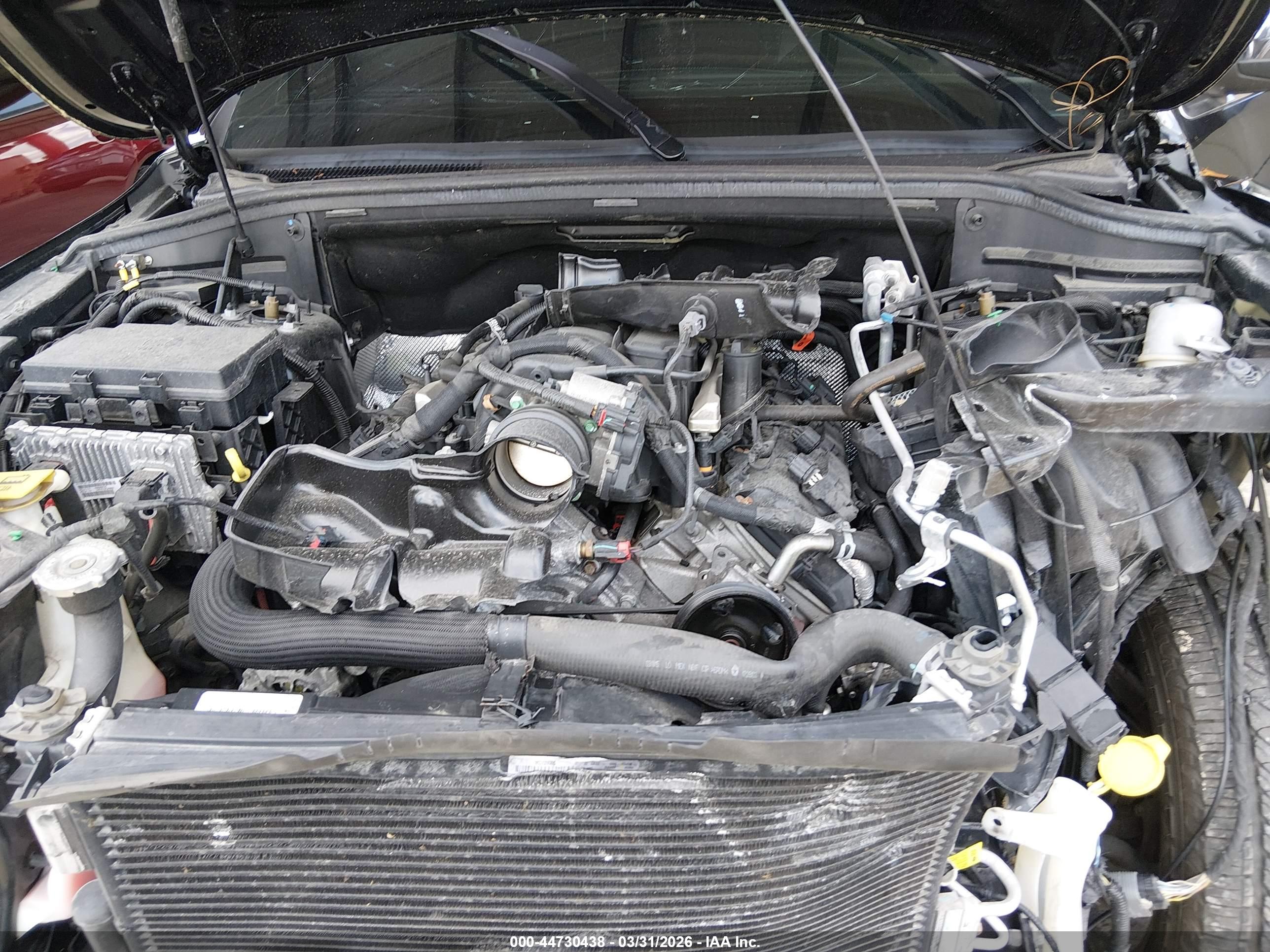 JEEP GRAND image 10