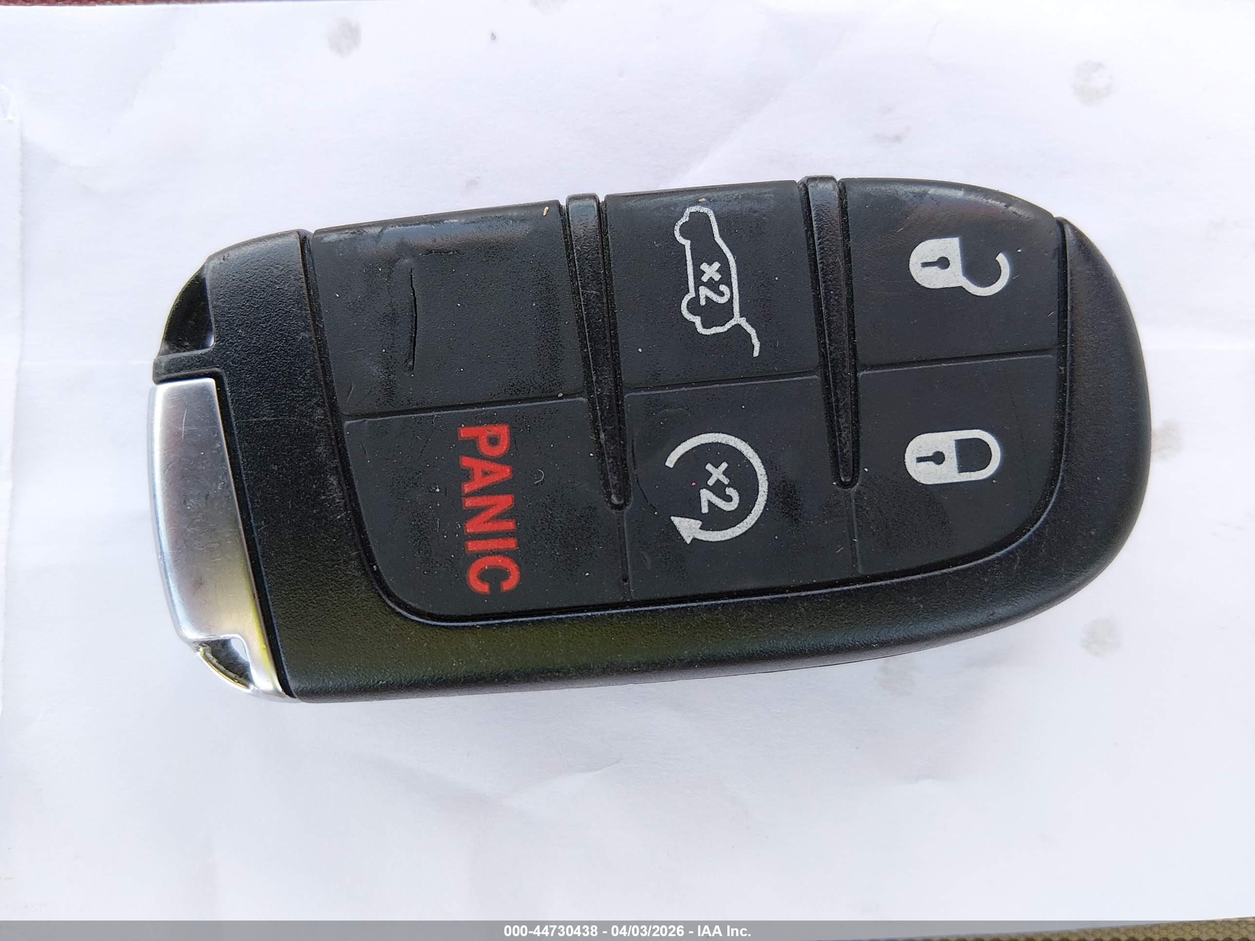 JEEP GRAND image 11