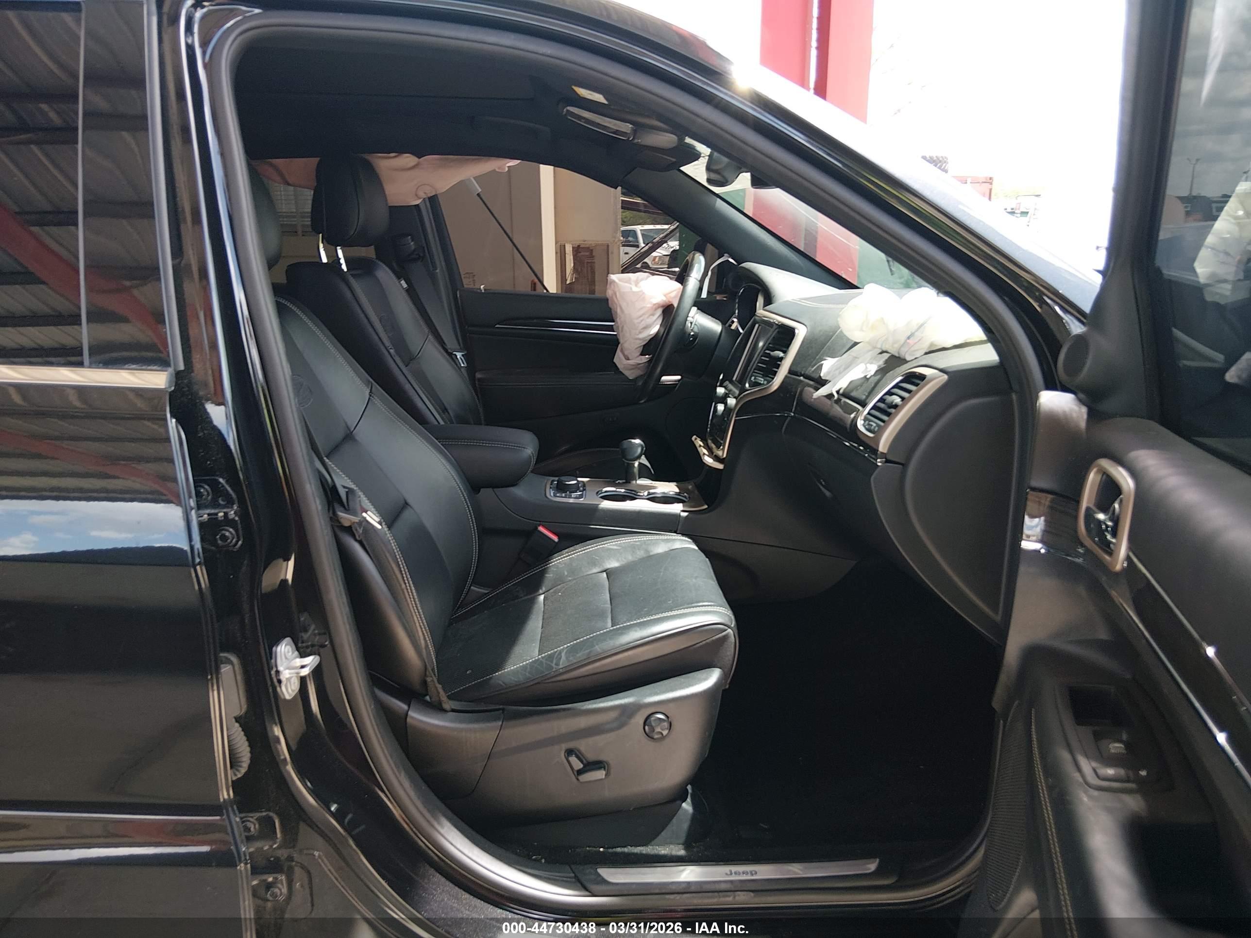 JEEP GRAND image 5