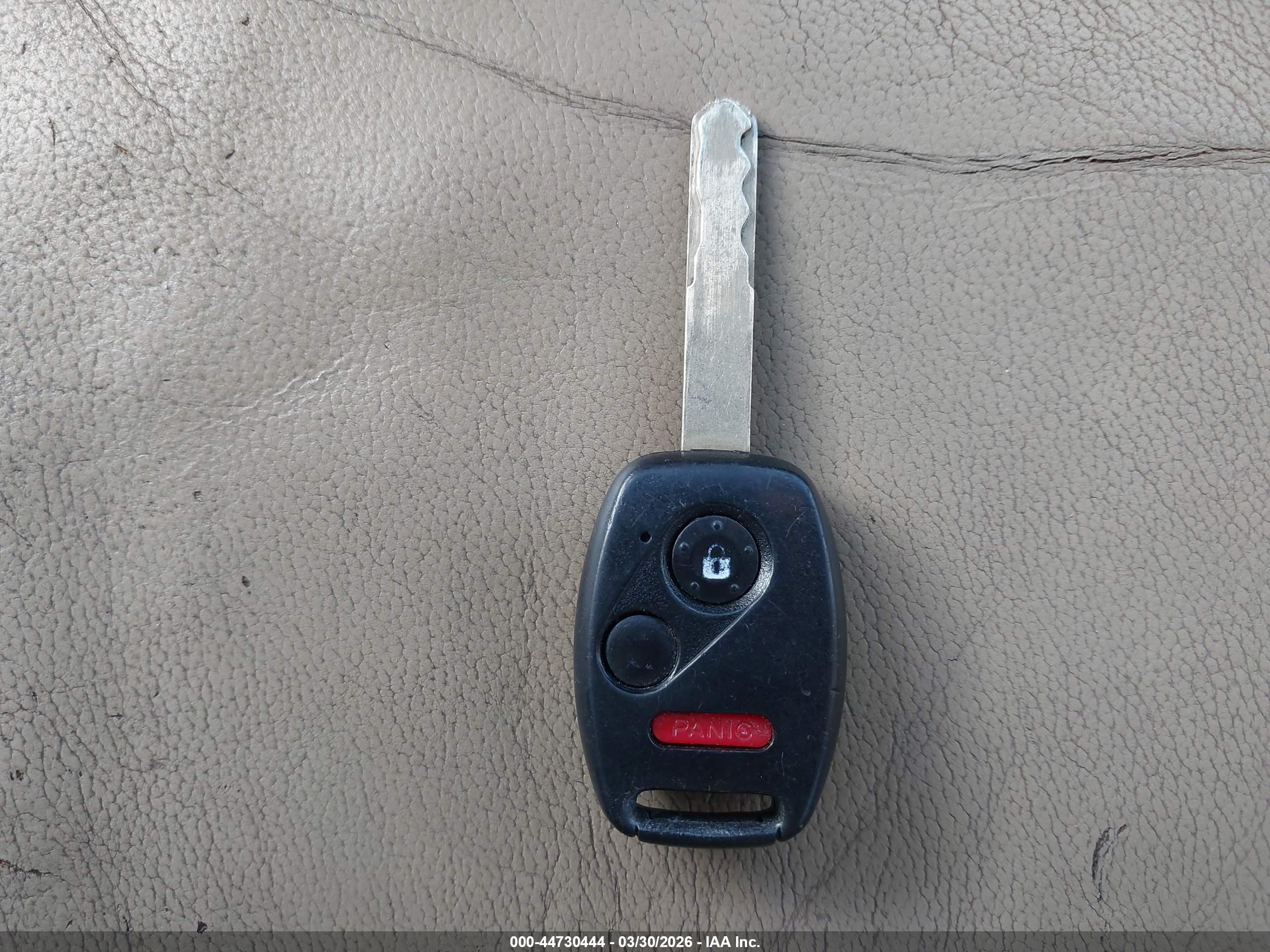 HONDA CR-V image 11