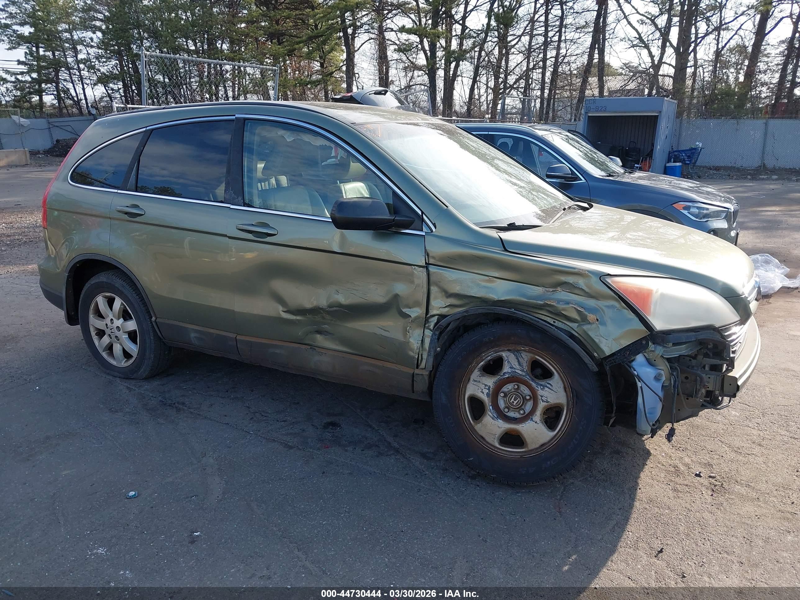 HONDA CR-V image 6