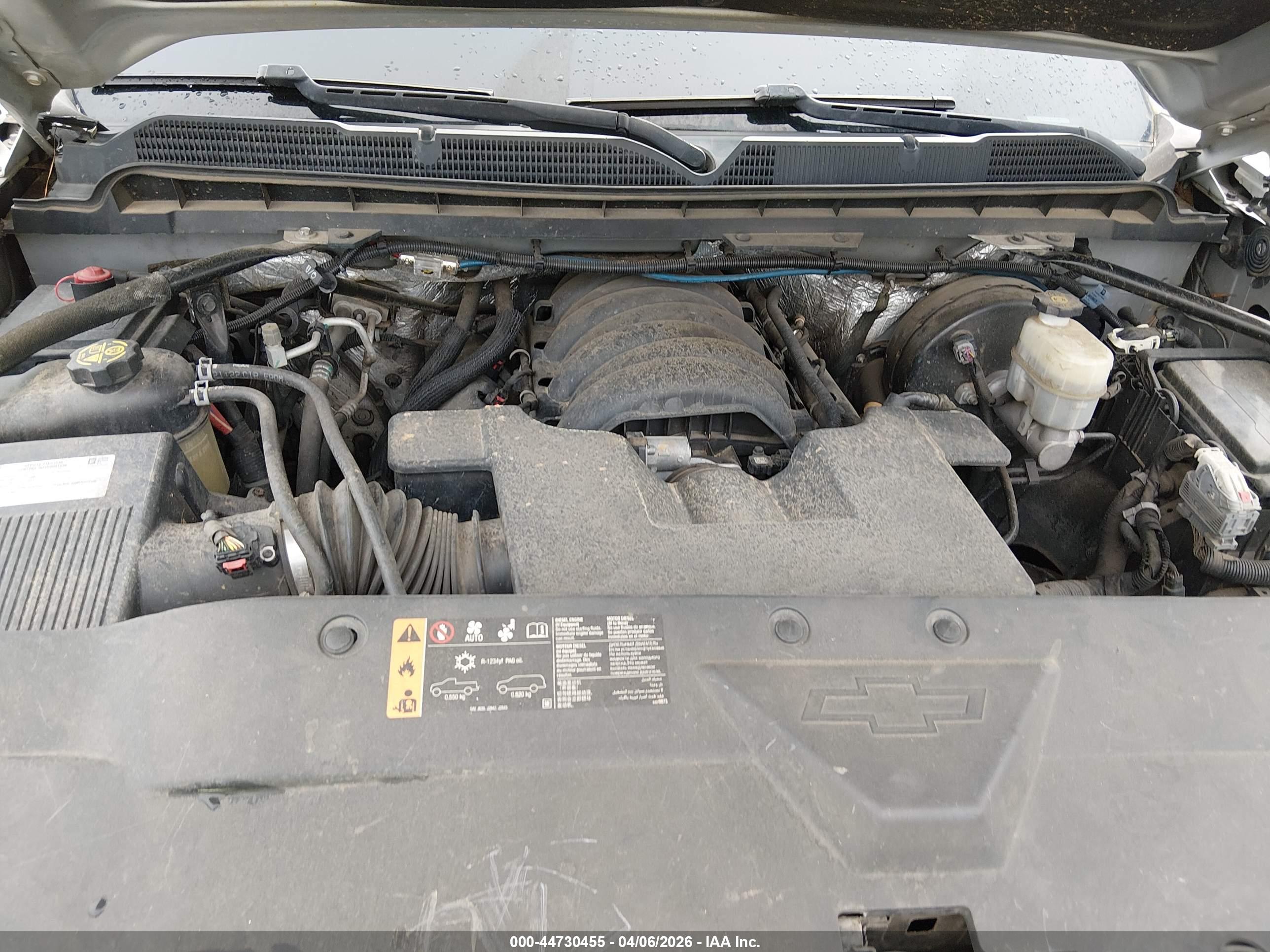 CHEVROLET SILVERADO image 10