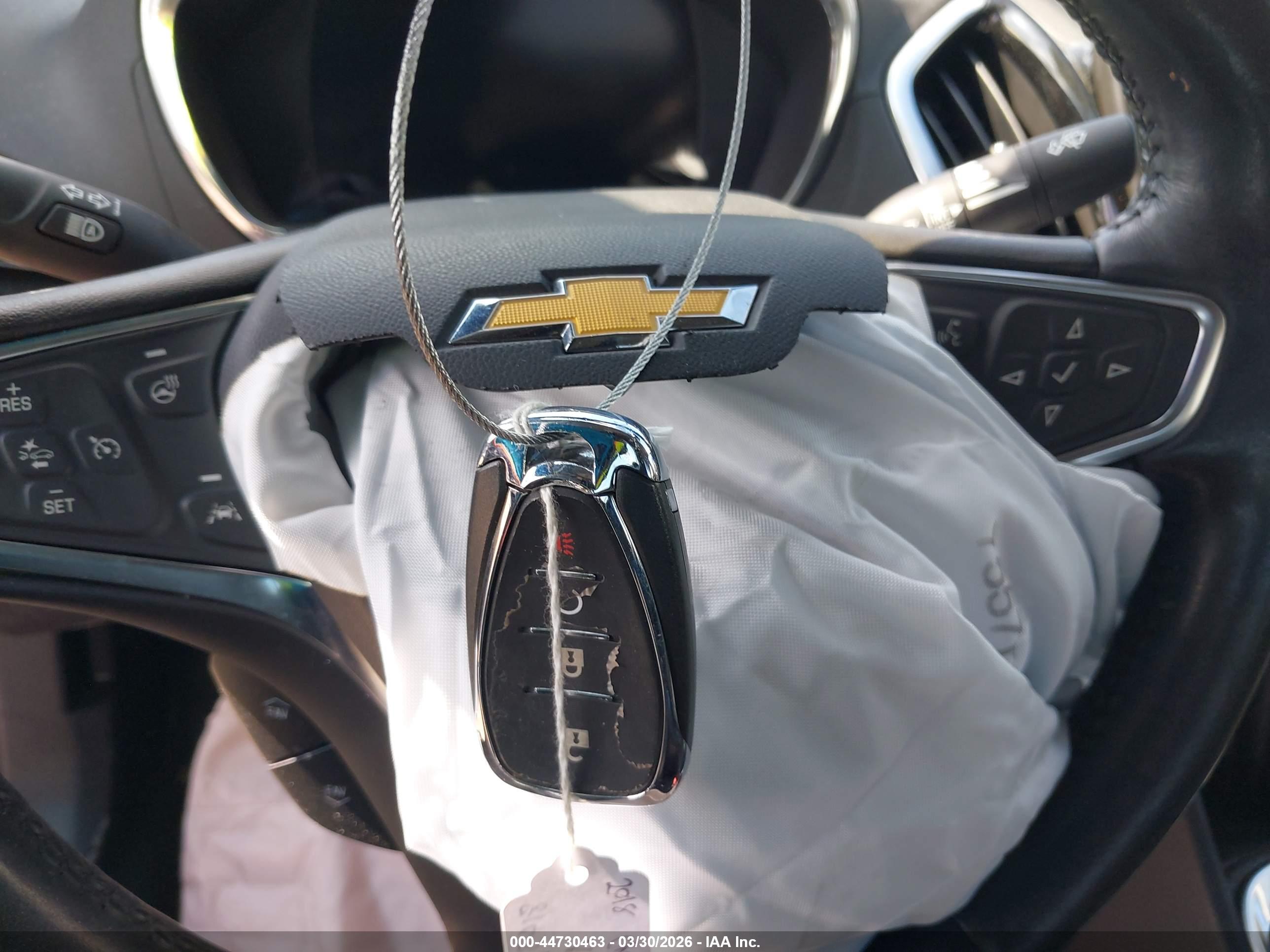 CHEVROLET VOLT image 11