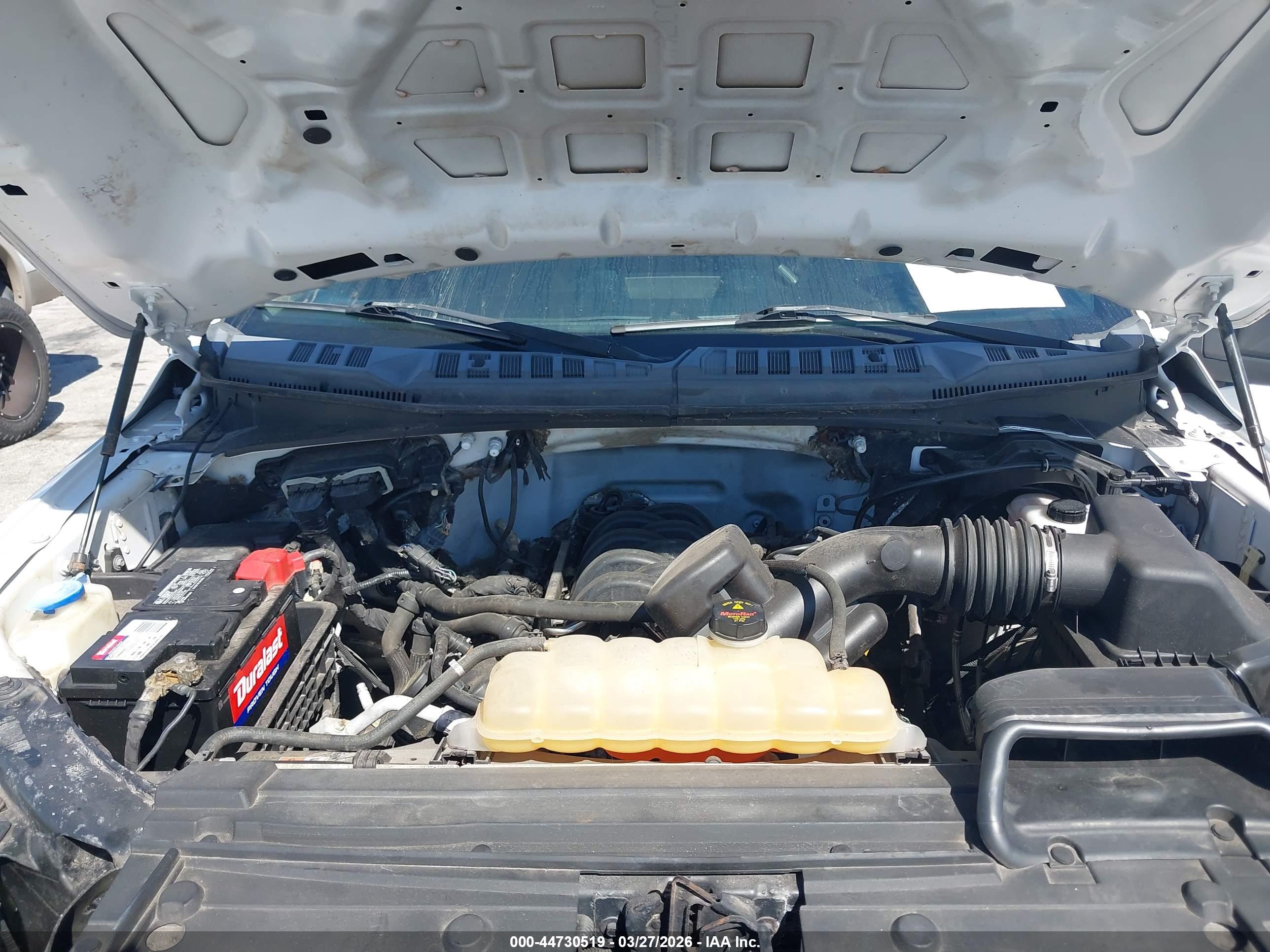 FORD F-150 image 10
