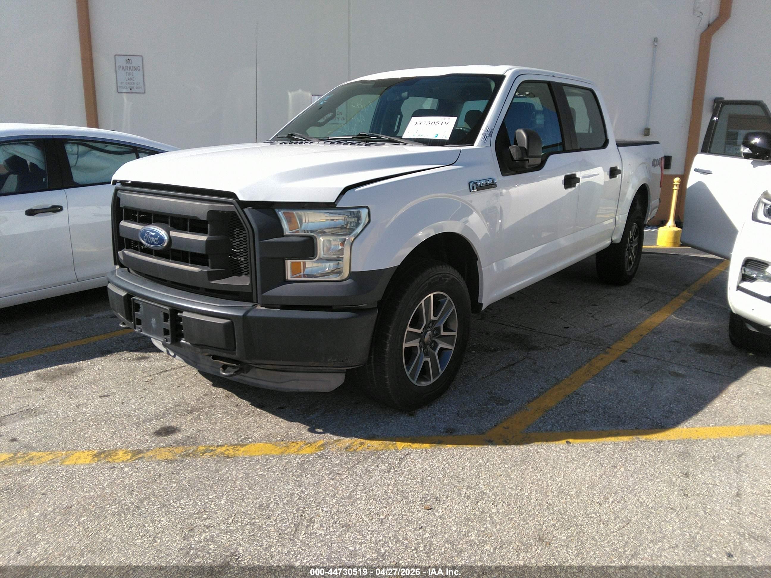 FORD F-150 image 2