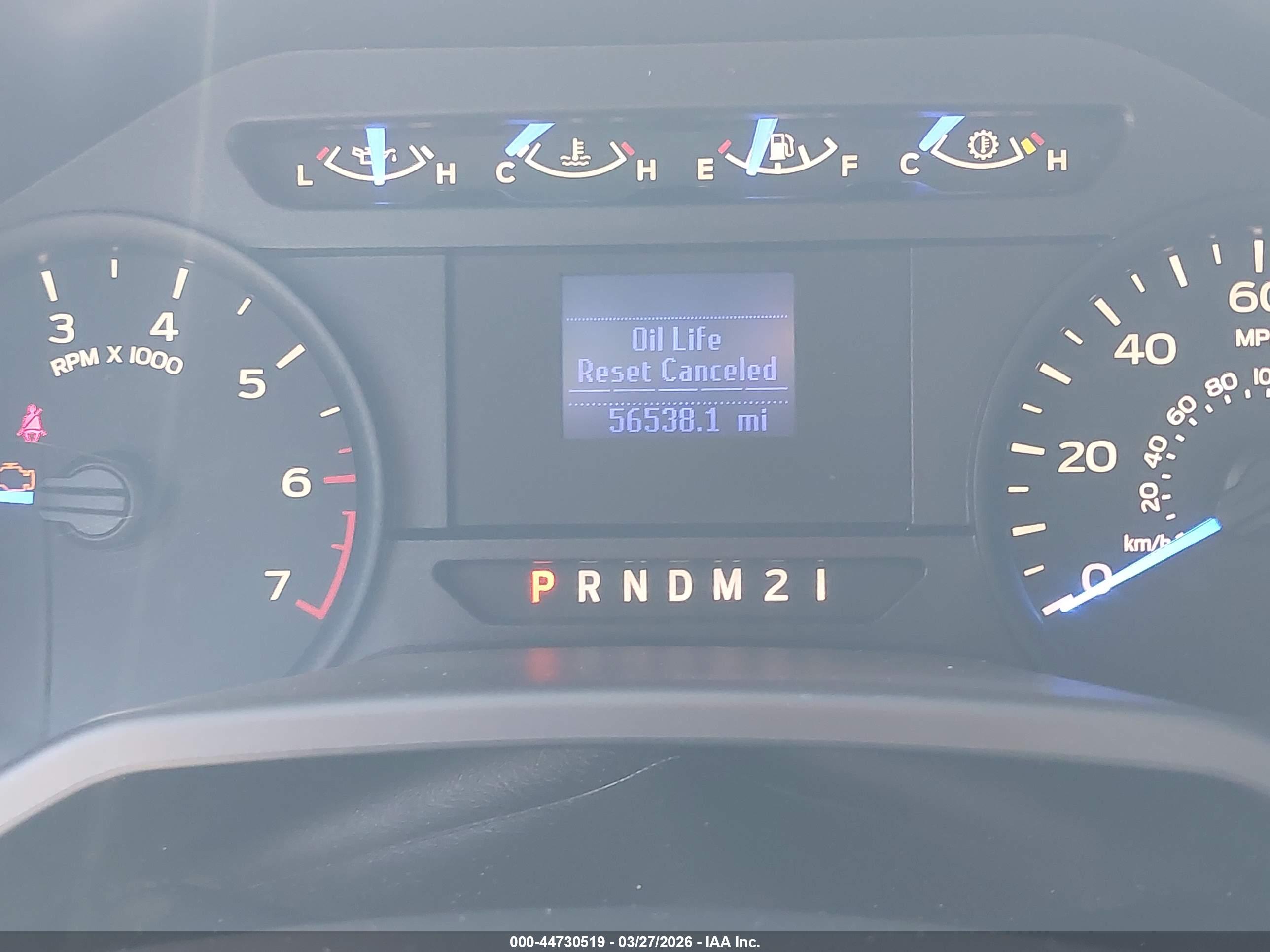 FORD F-150 image 7