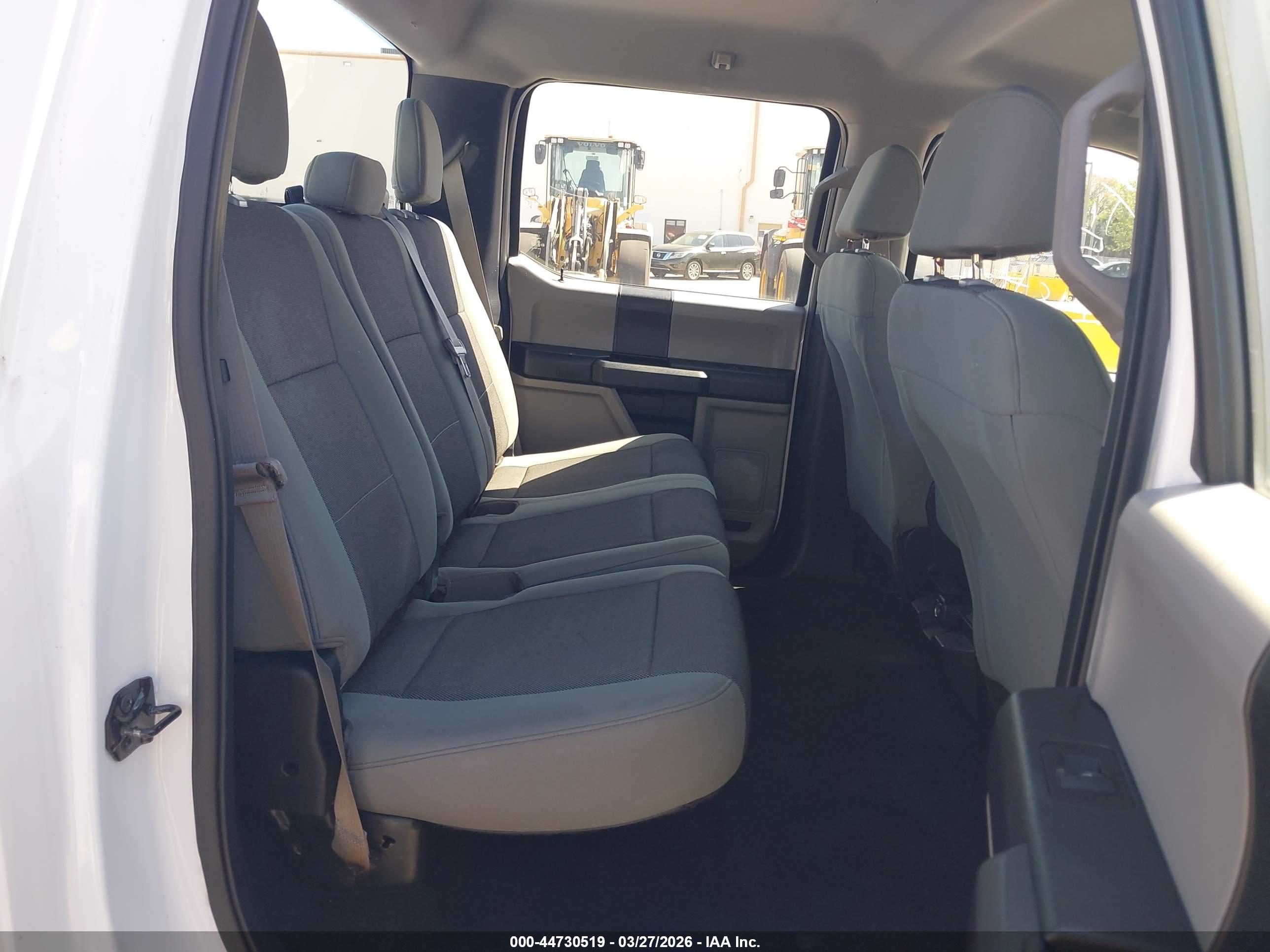 FORD F-150 image 8