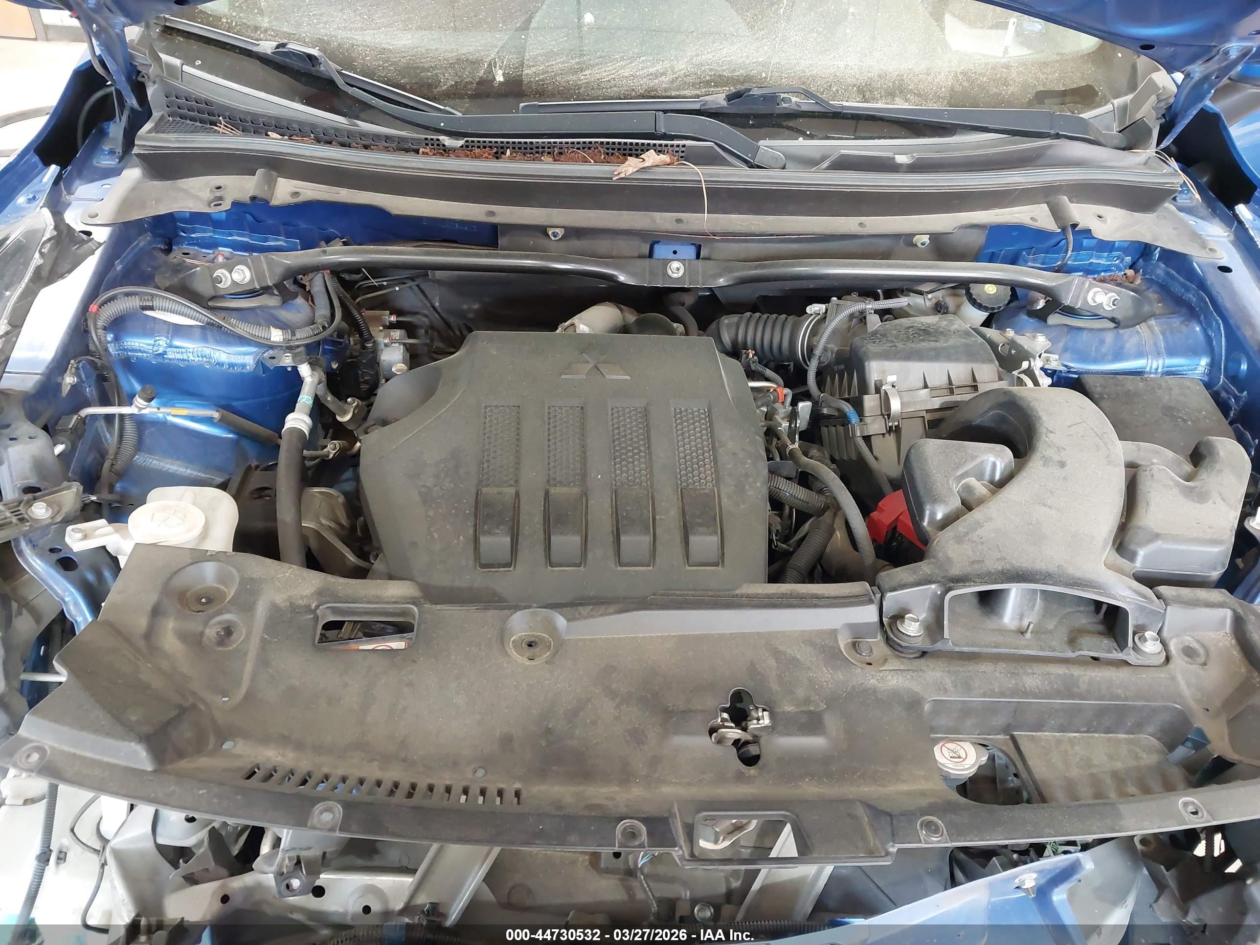 MITSUBISHI ECLIPSE image 10