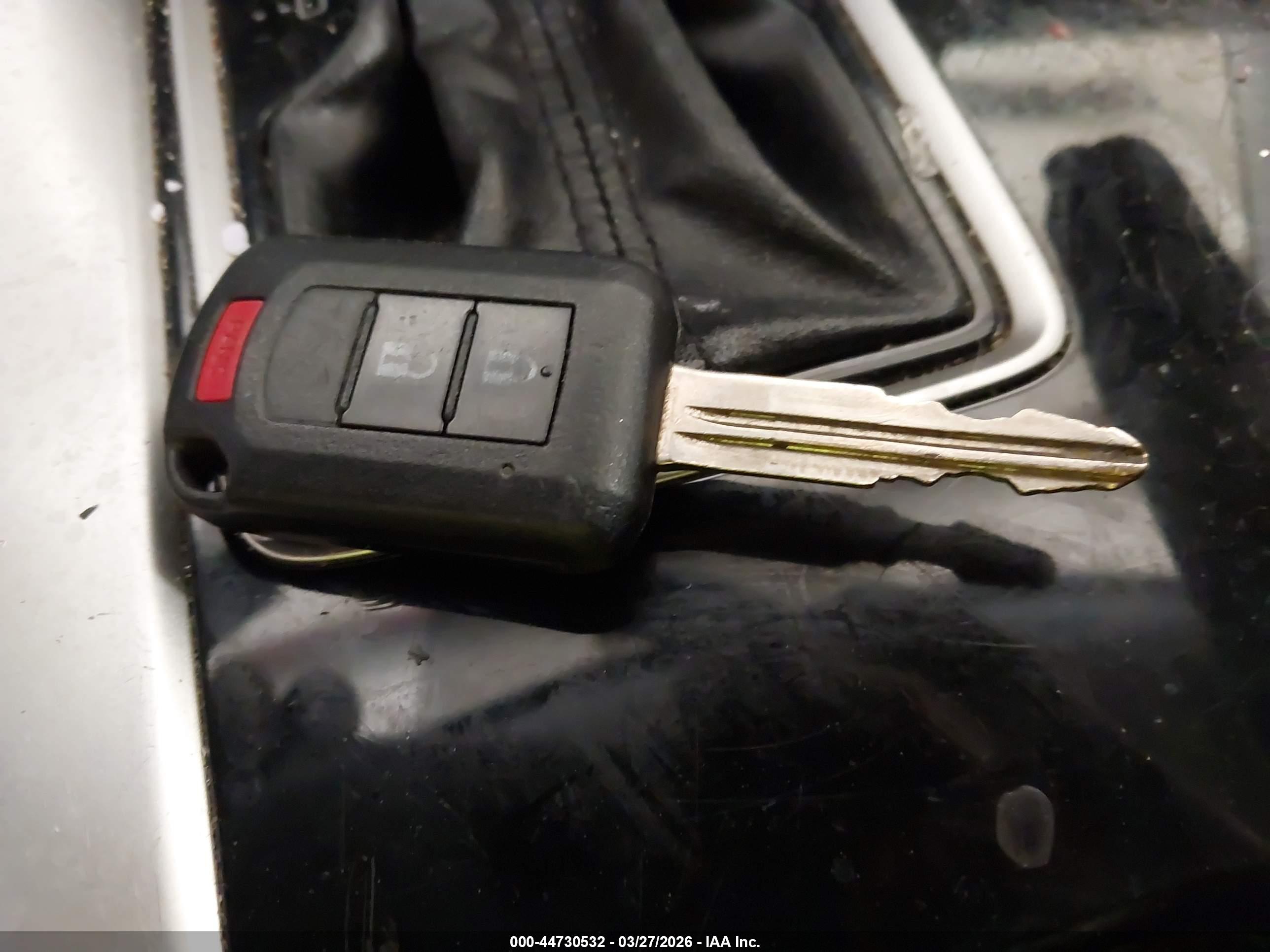 MITSUBISHI ECLIPSE image 11