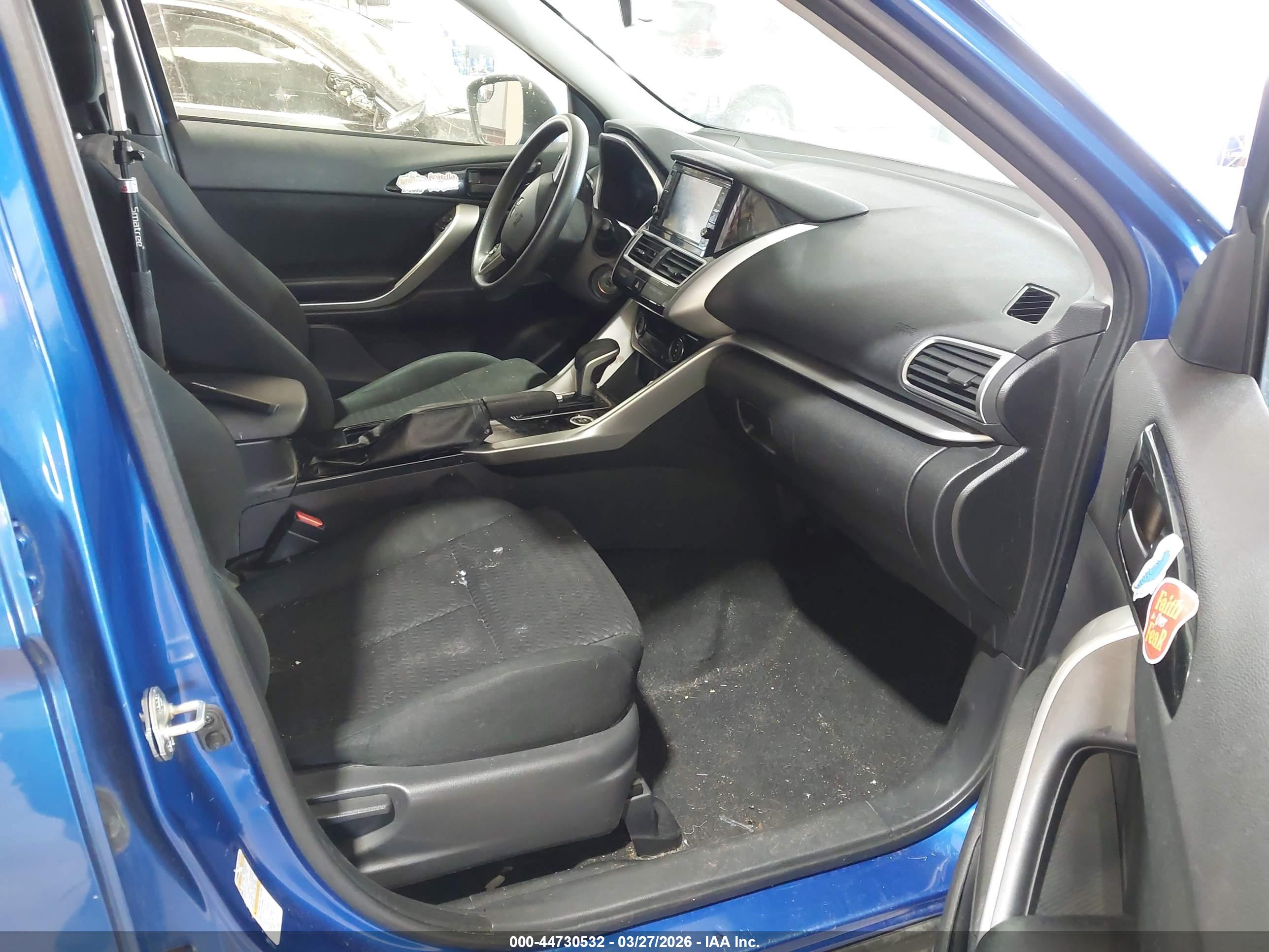 MITSUBISHI ECLIPSE image 5