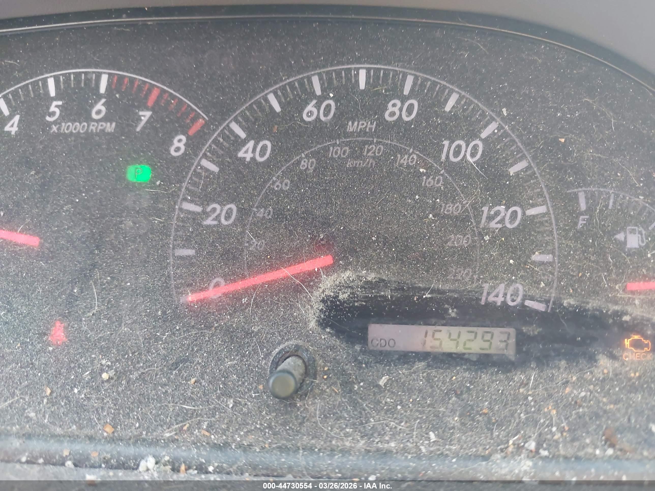TOYOTA CAMRY image 7
