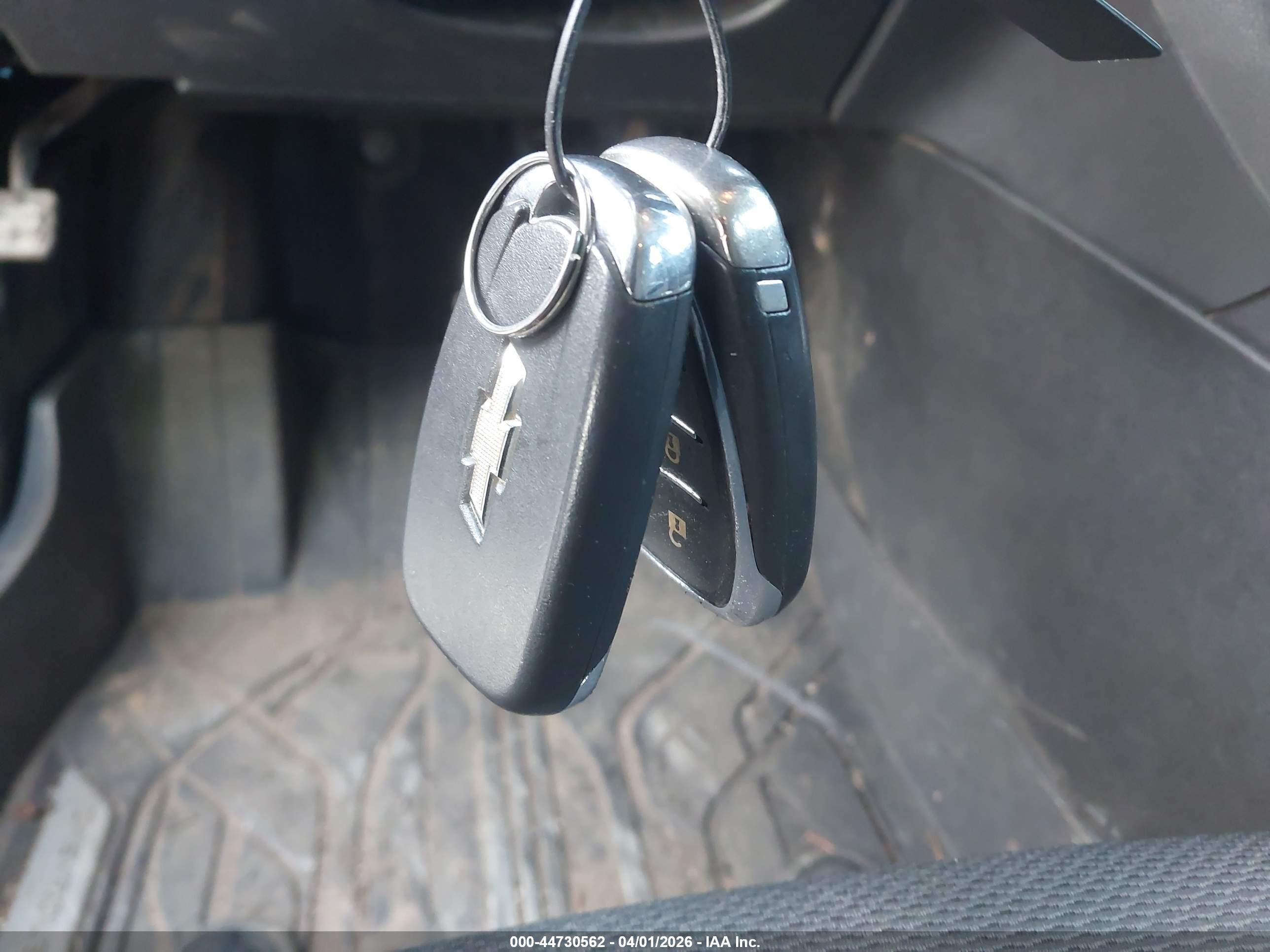 CHEVROLET CRUZE image 11