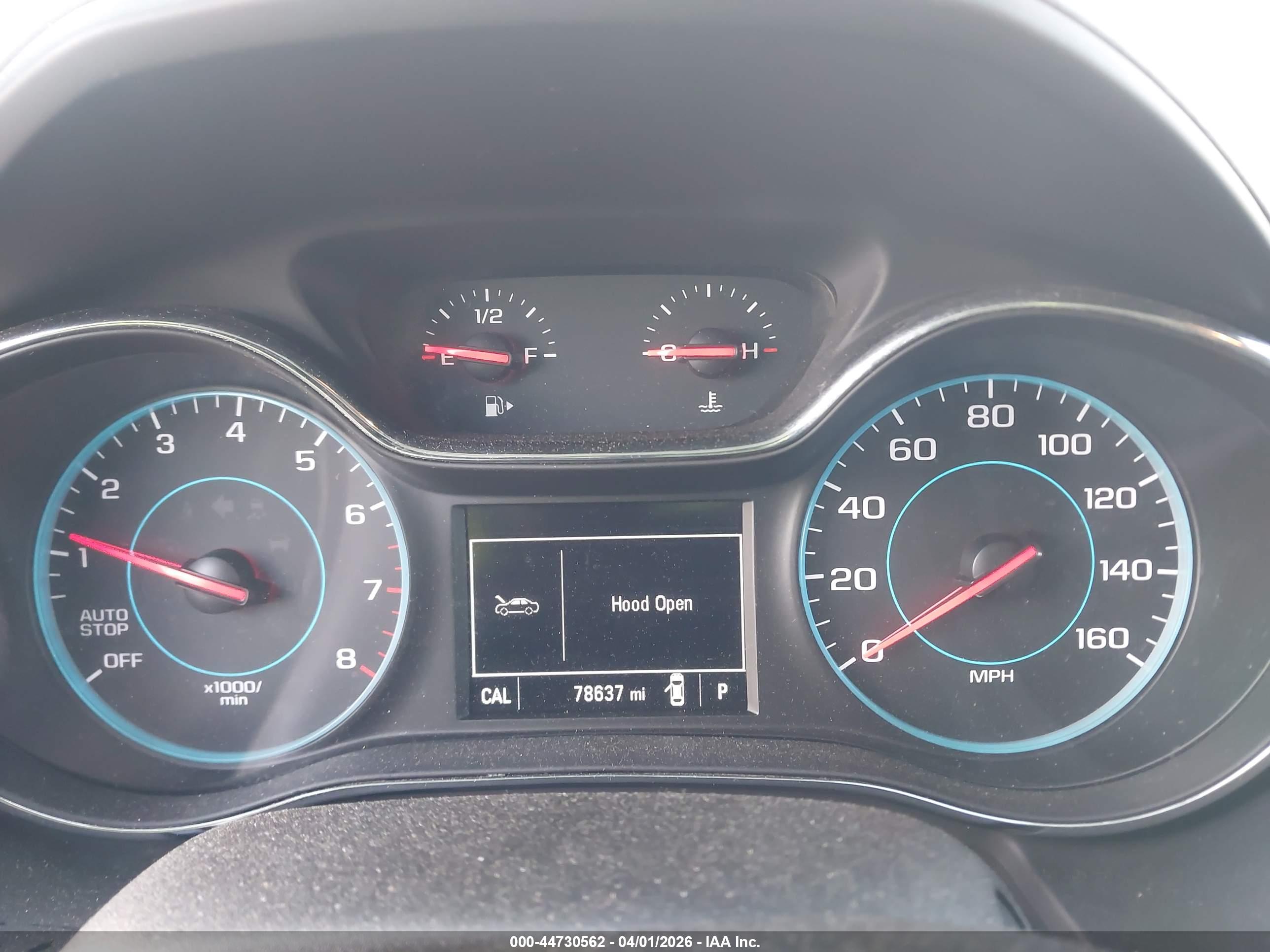 CHEVROLET CRUZE image 7