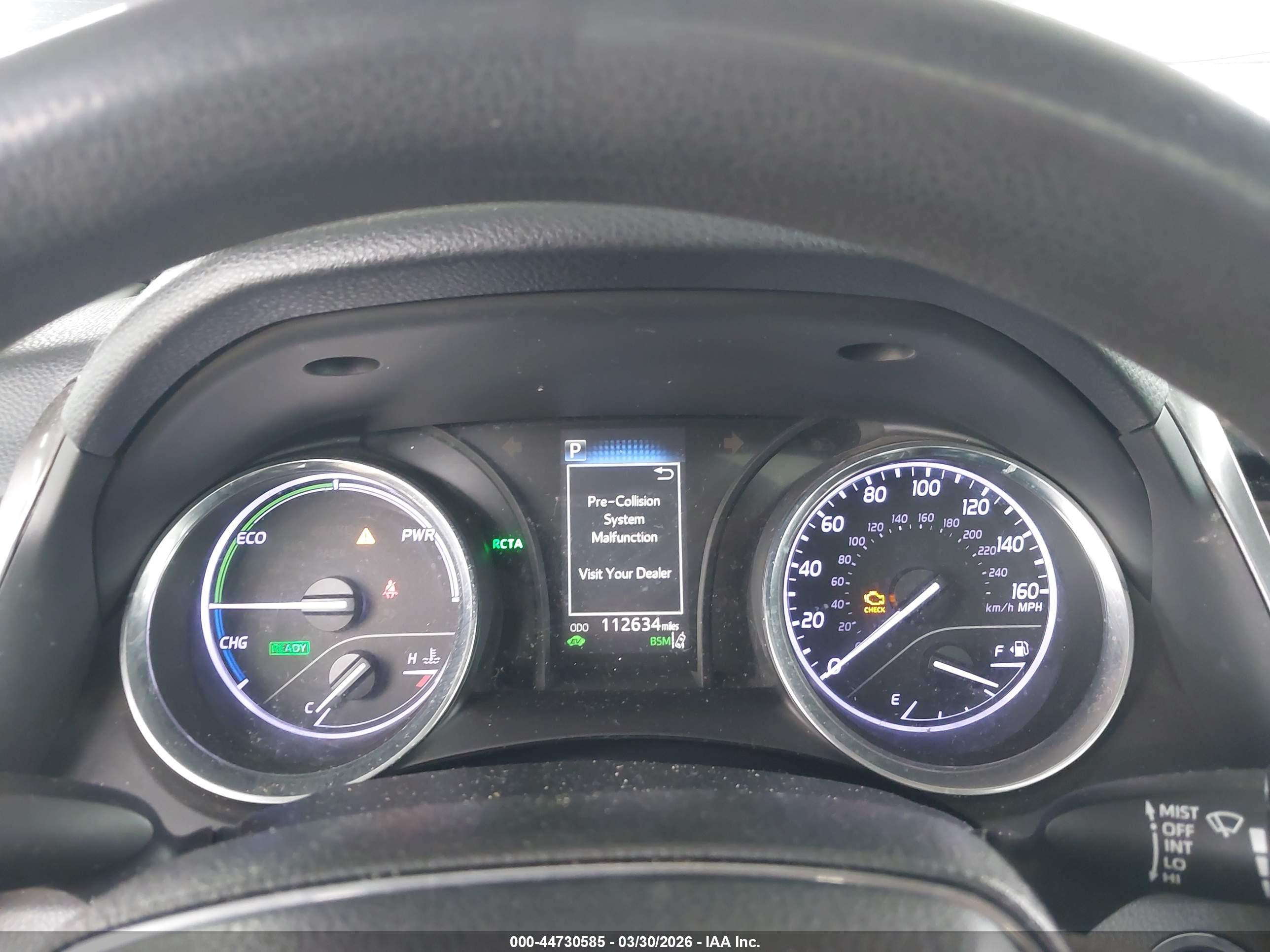 TOYOTA CAMRY image 7