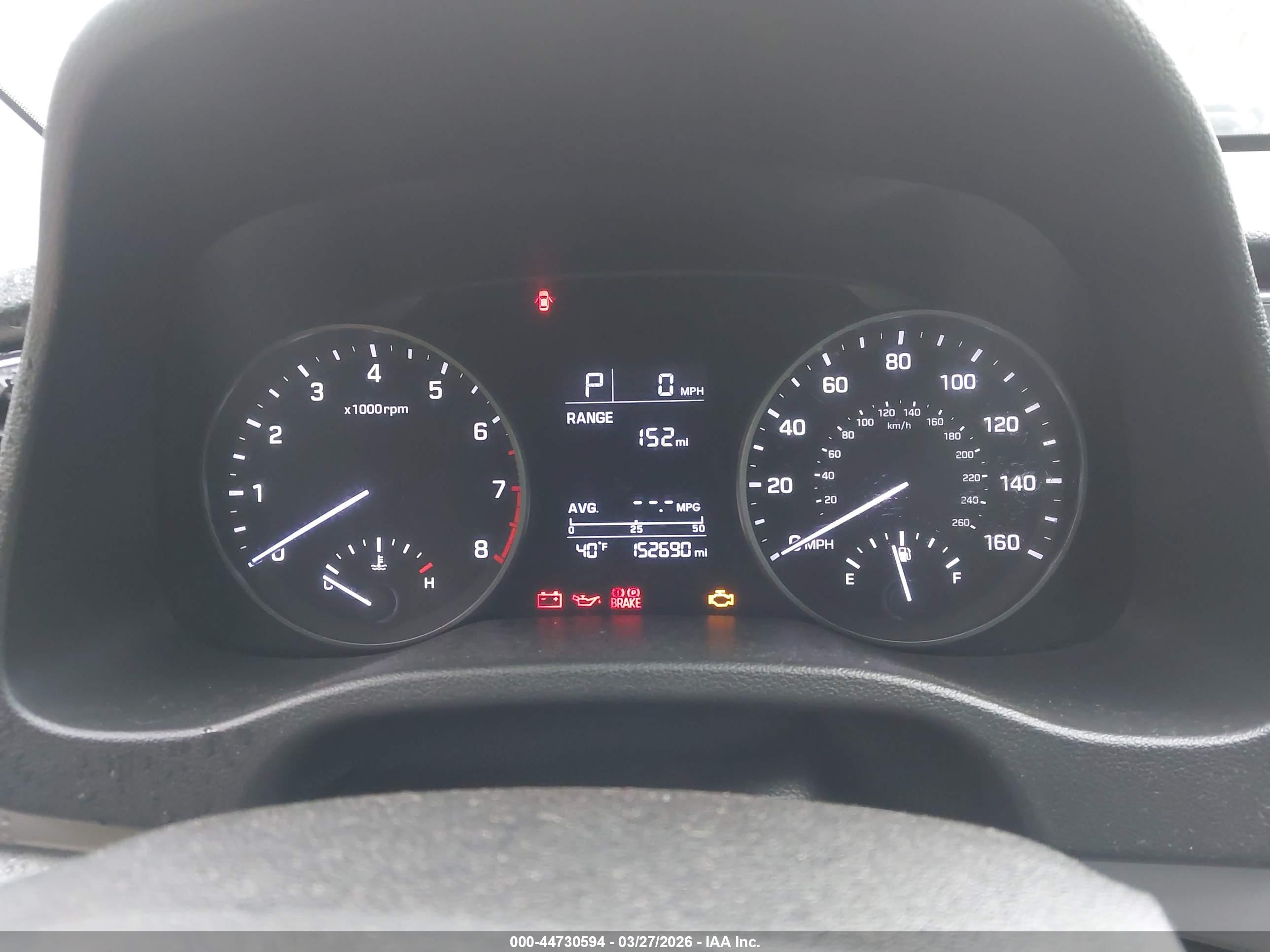 HYUNDAI ELANTRA image 7