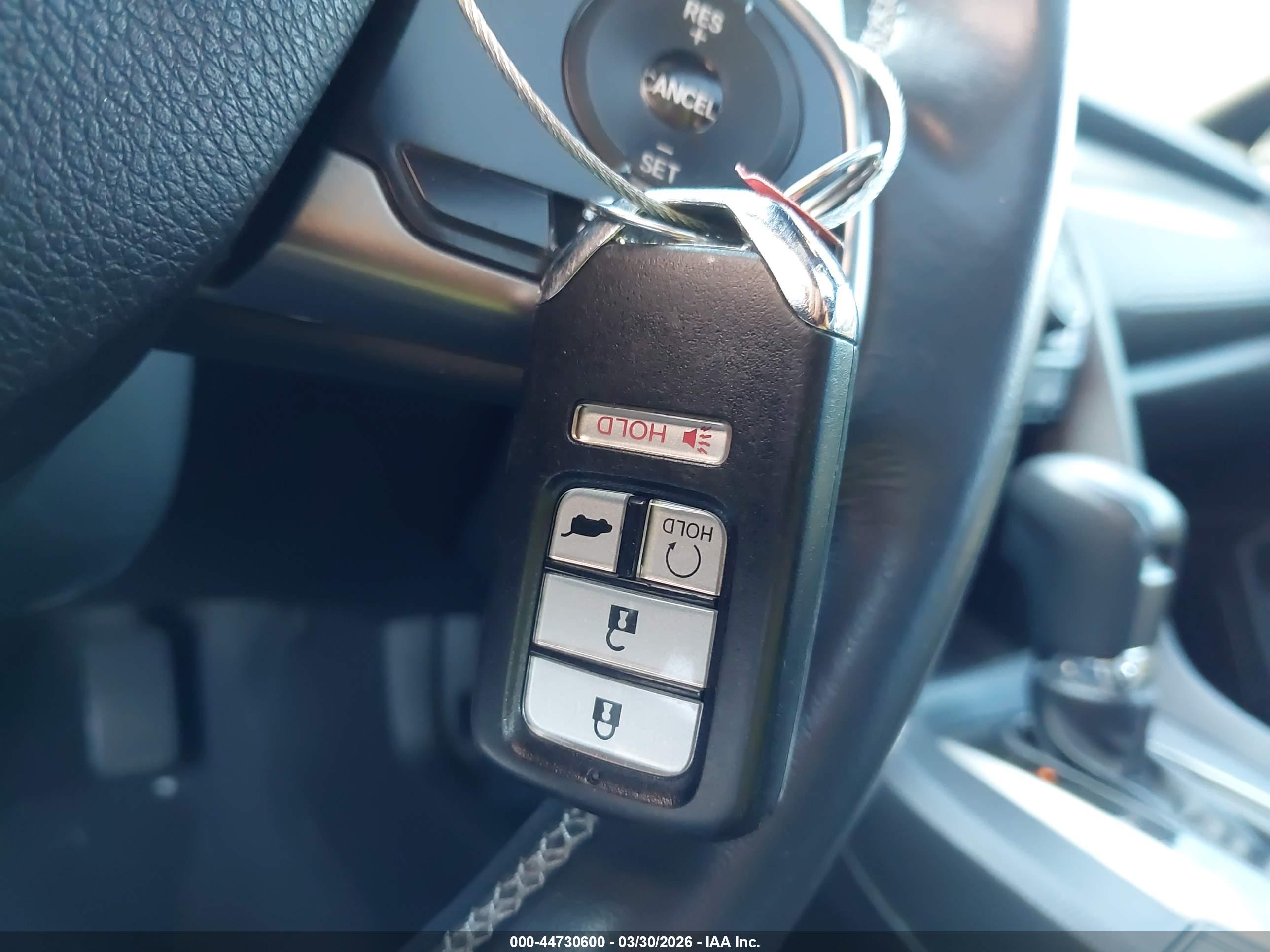 HONDA CIVIC image 11