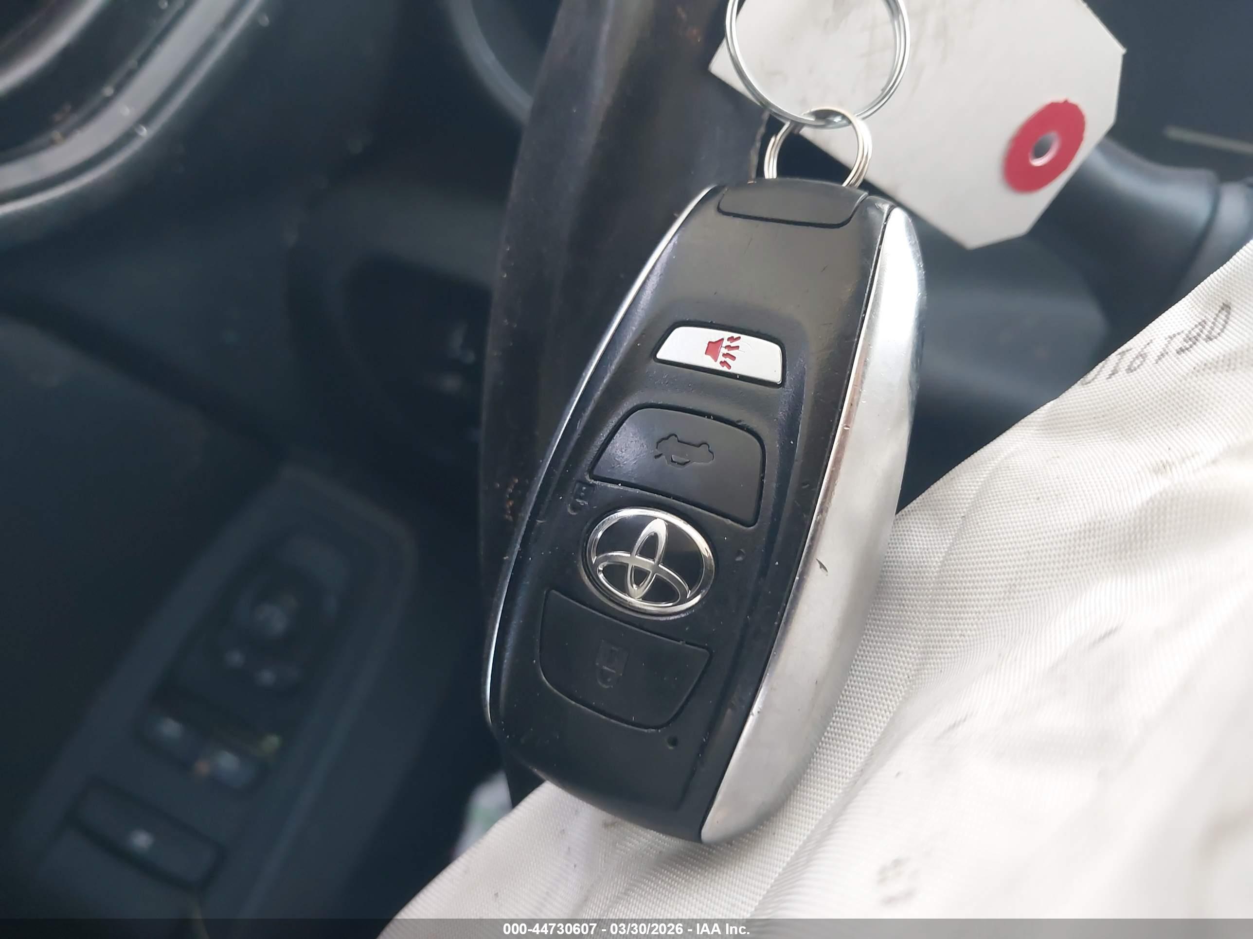 TOYOTA GR86 image 11