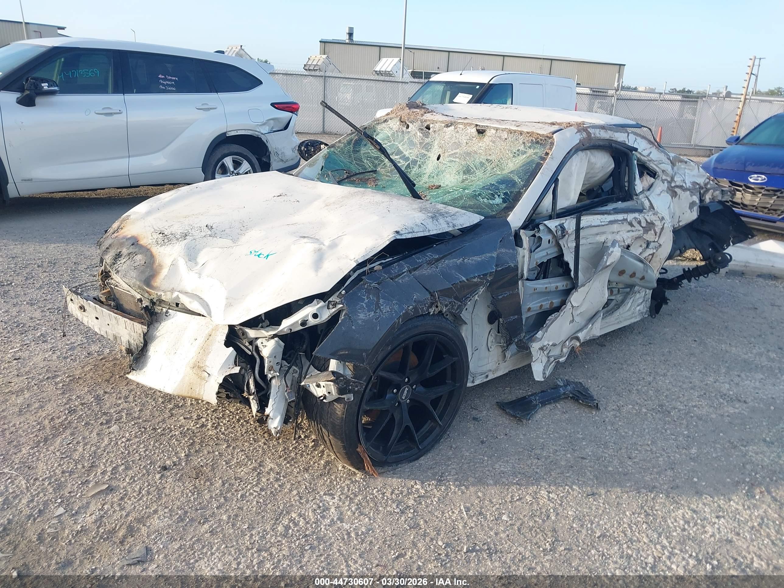 TOYOTA GR86 image 2