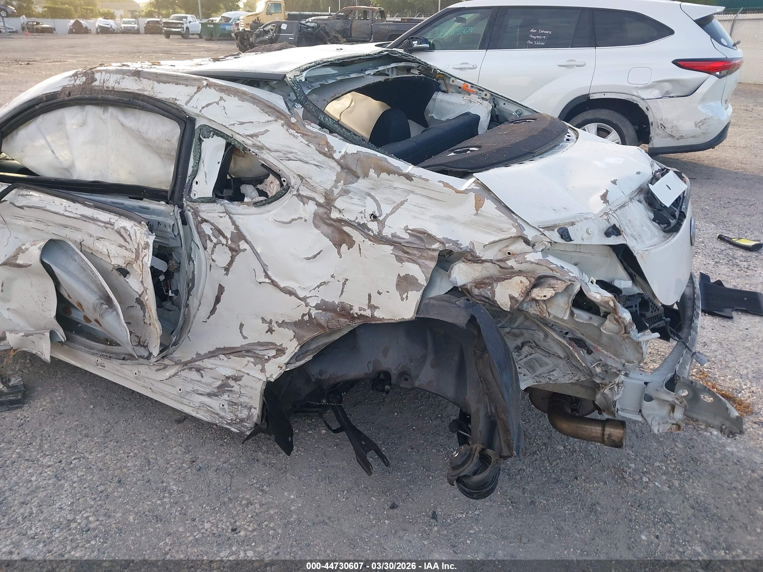 TOYOTA GR86 image 6