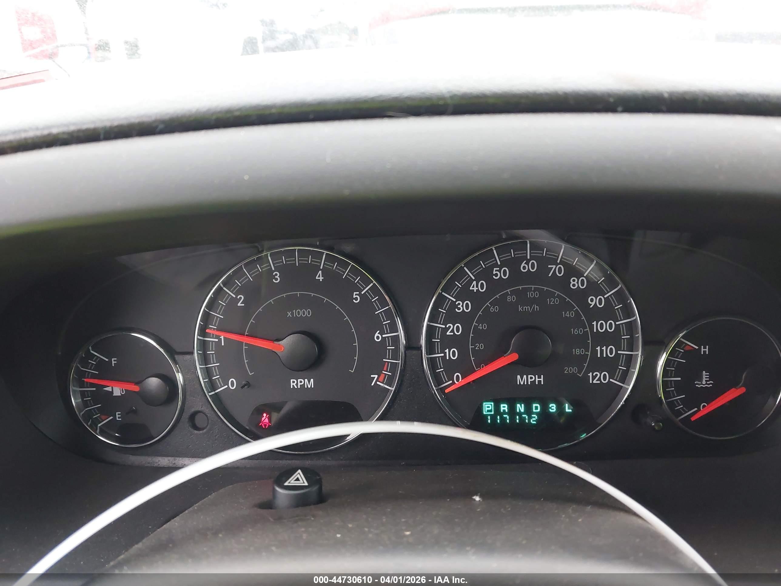CHRYSLER SEBRING image 7