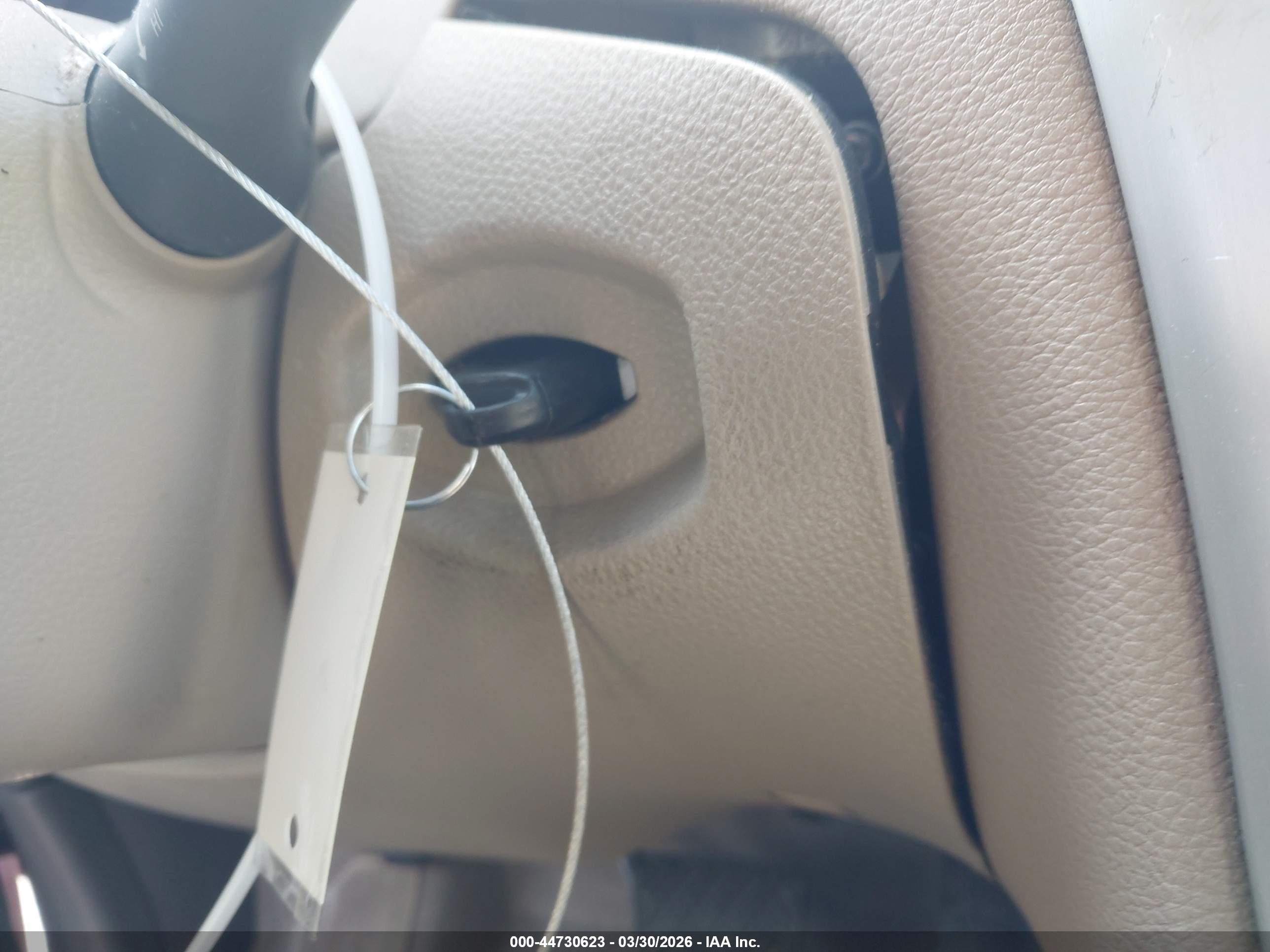 NISSAN MURANO image 11