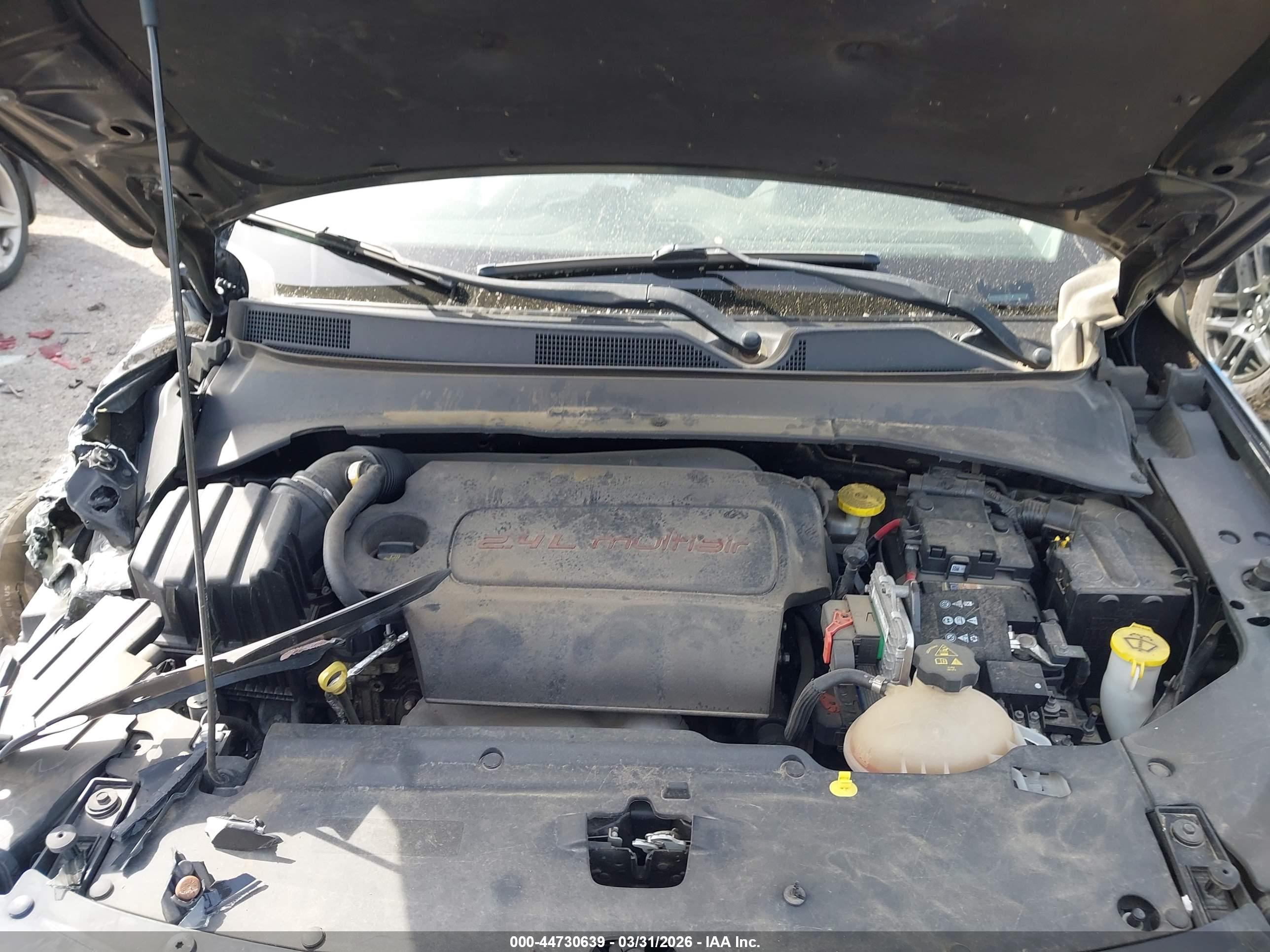 JEEP COMPASS image 10