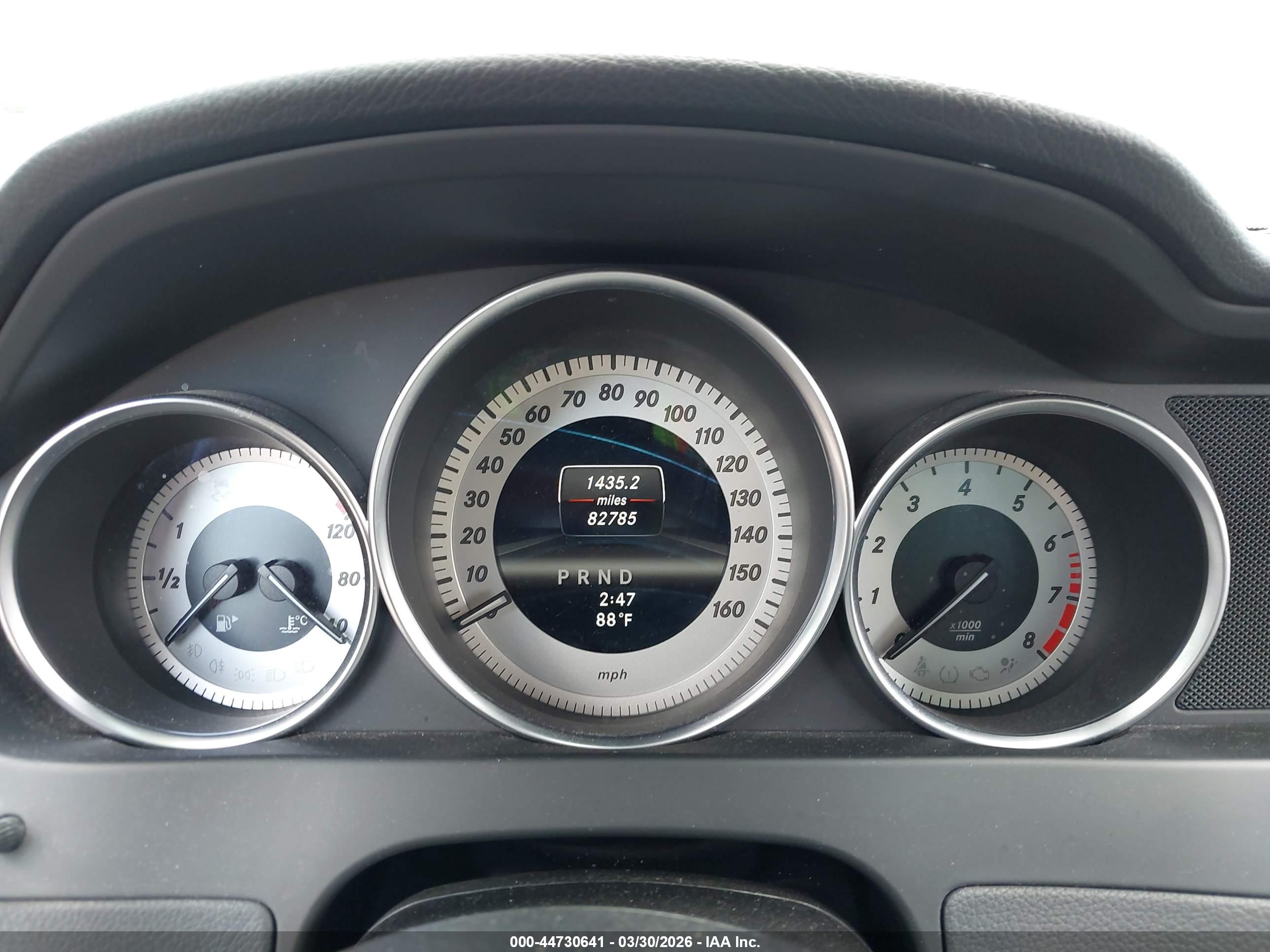 MERCEDES-BENZ C image 7