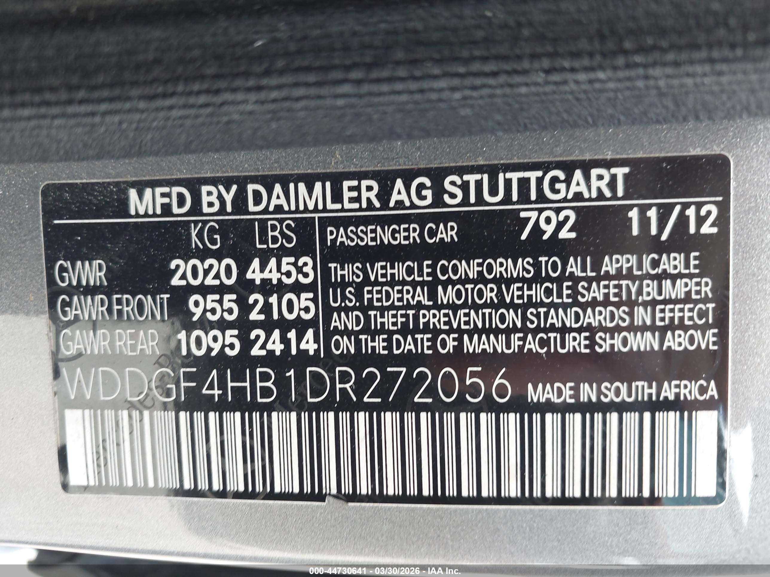 MERCEDES-BENZ C image 9