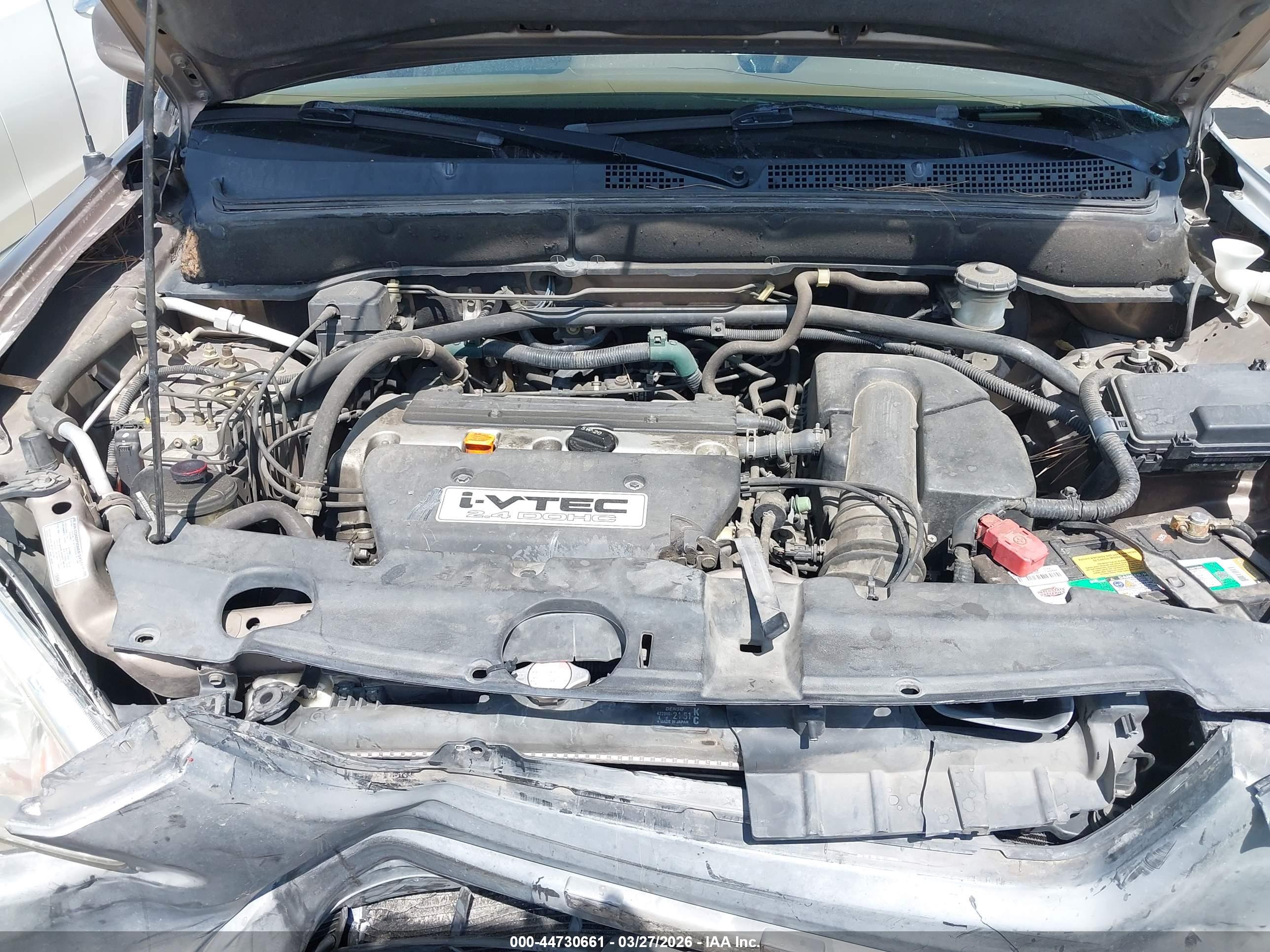 HONDA CR-V image 10