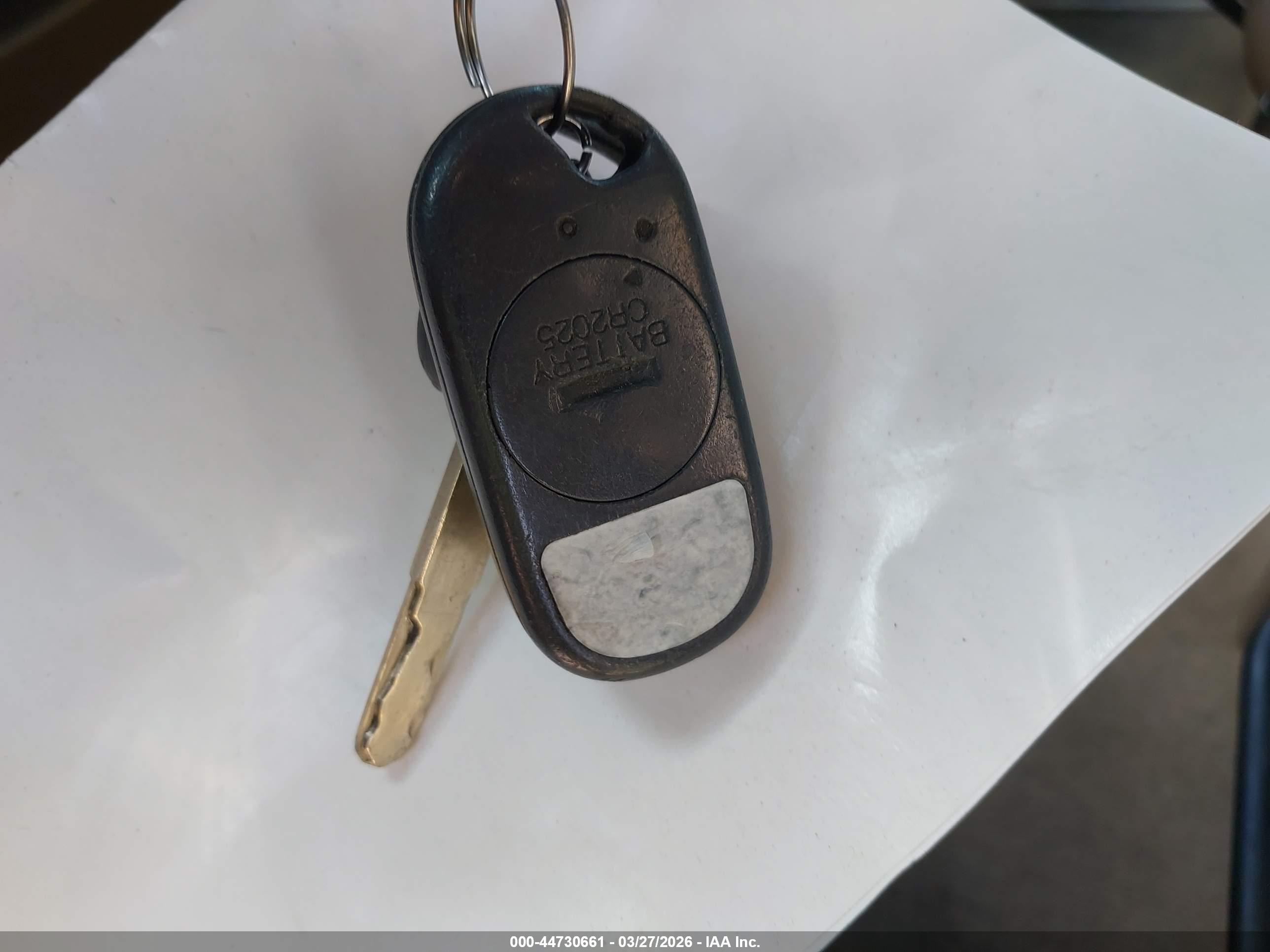 HONDA CR-V image 11