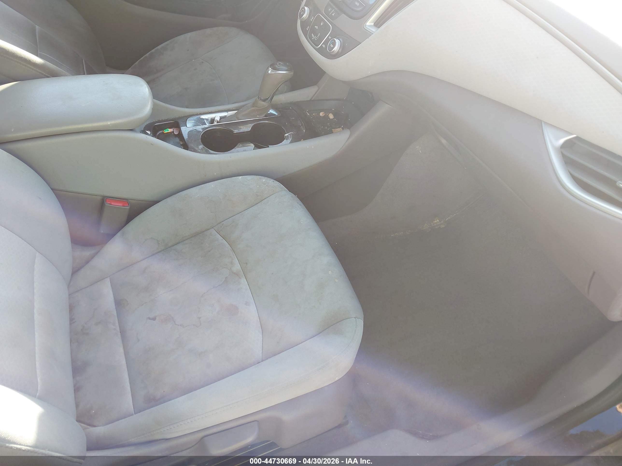 CHEVROLET MALIBU image 5