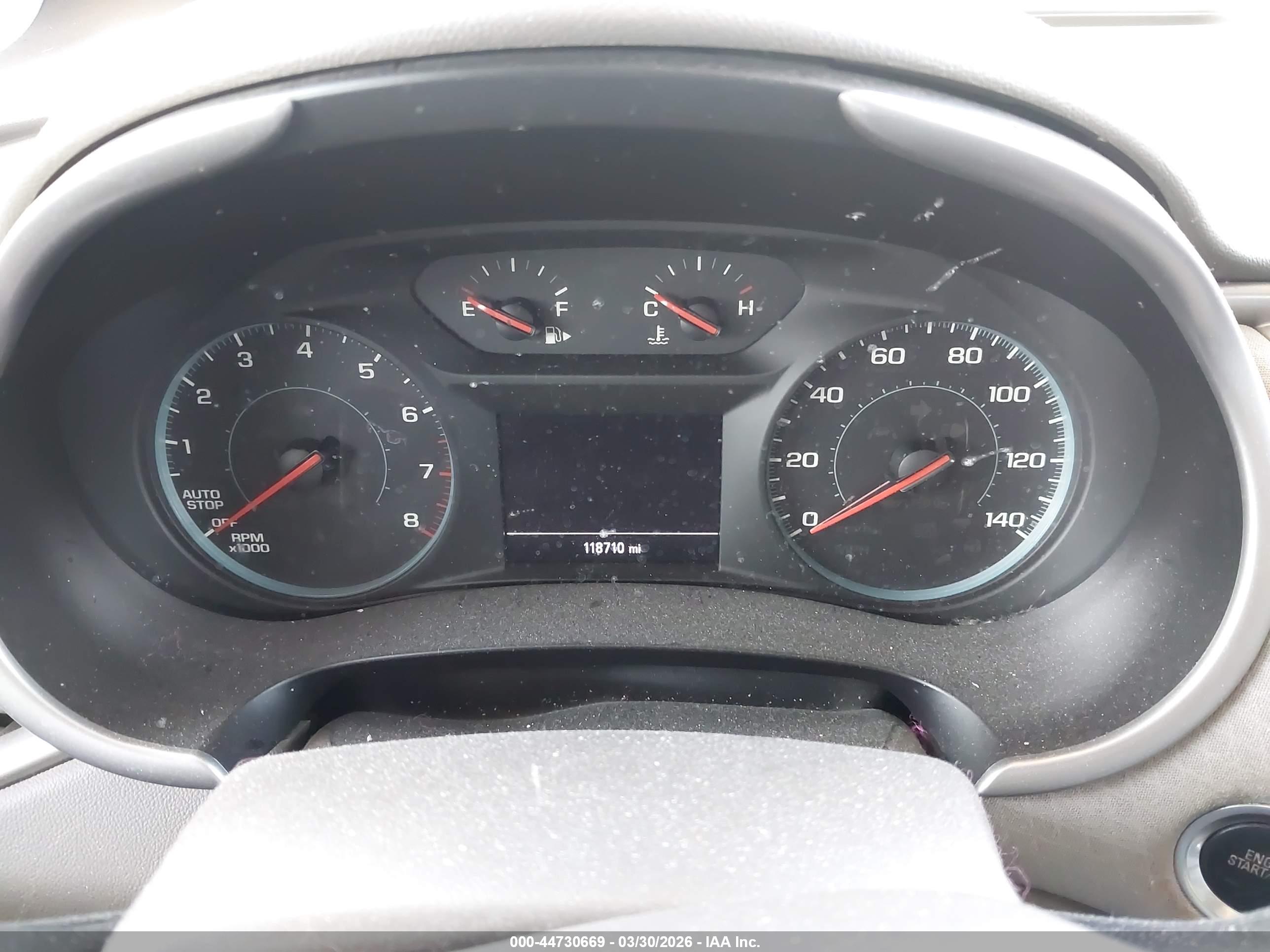 CHEVROLET MALIBU image 7