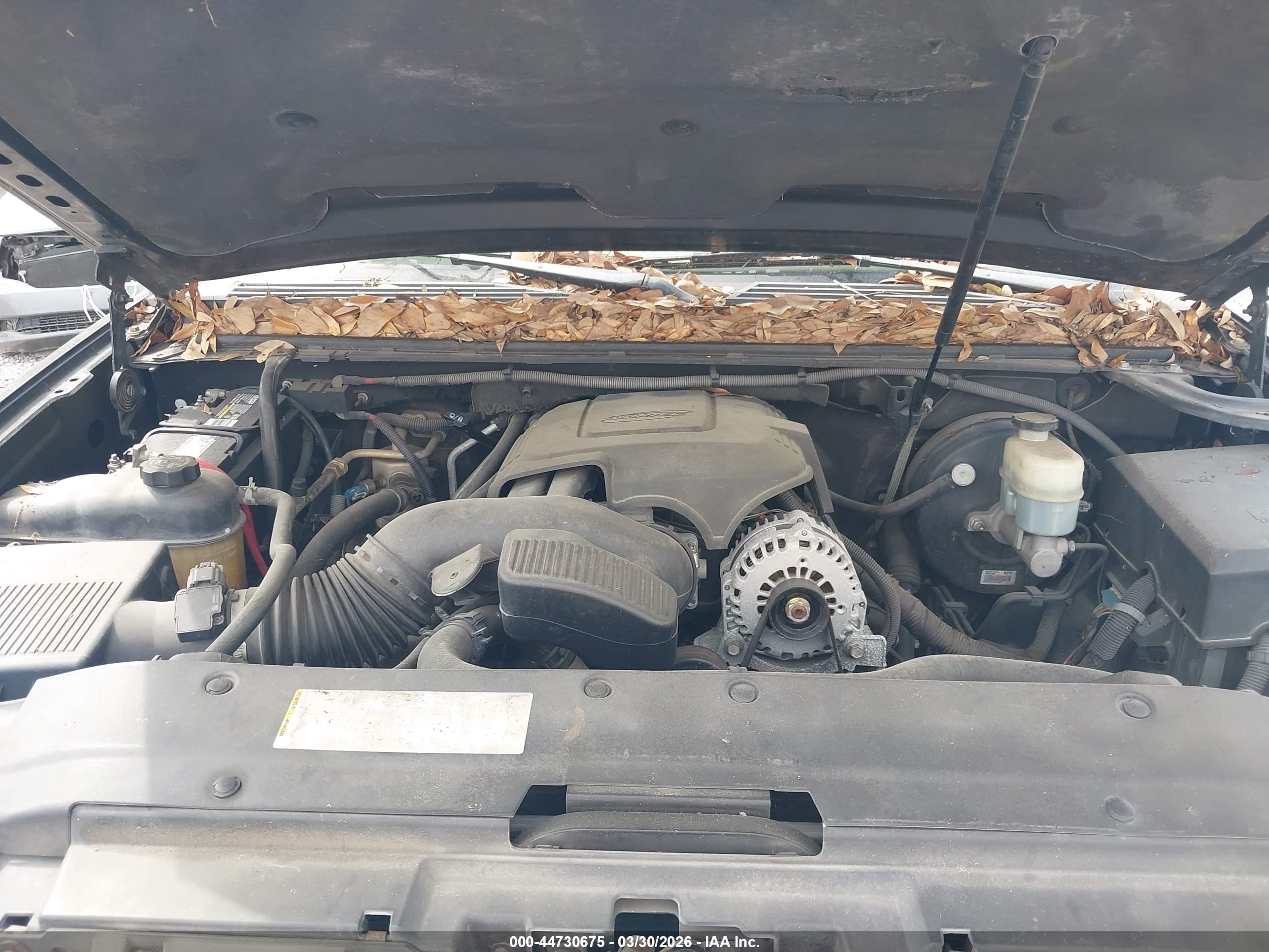 GMC YUKON image 10