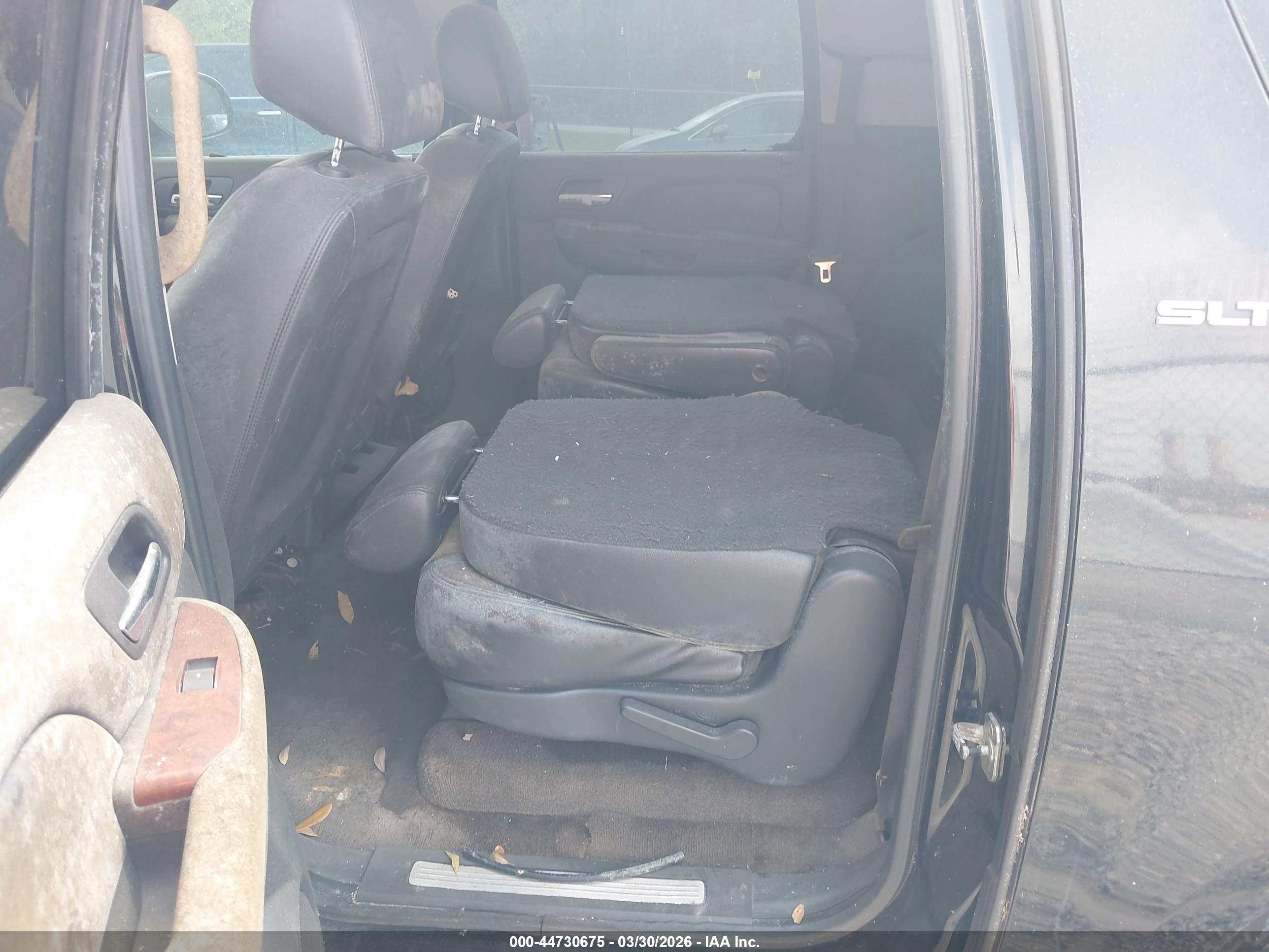 GMC YUKON image 8
