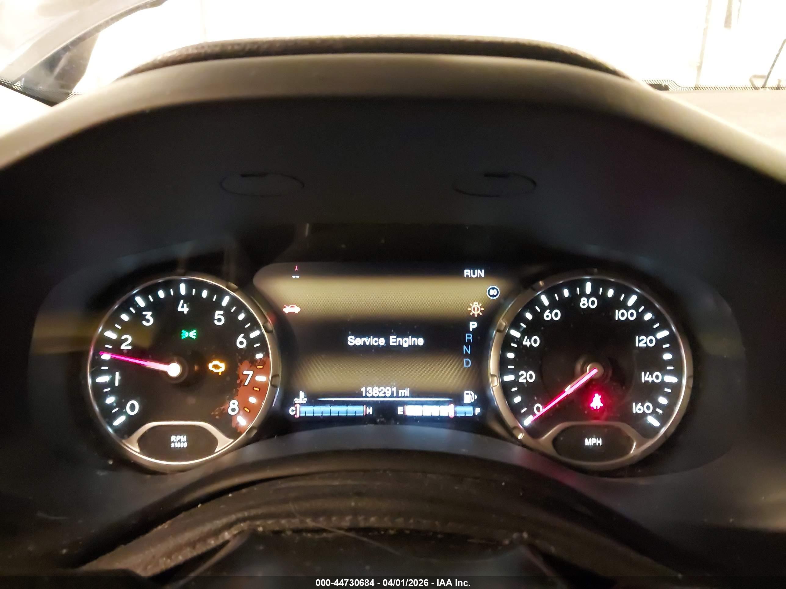 JEEP RENEGADE image 7