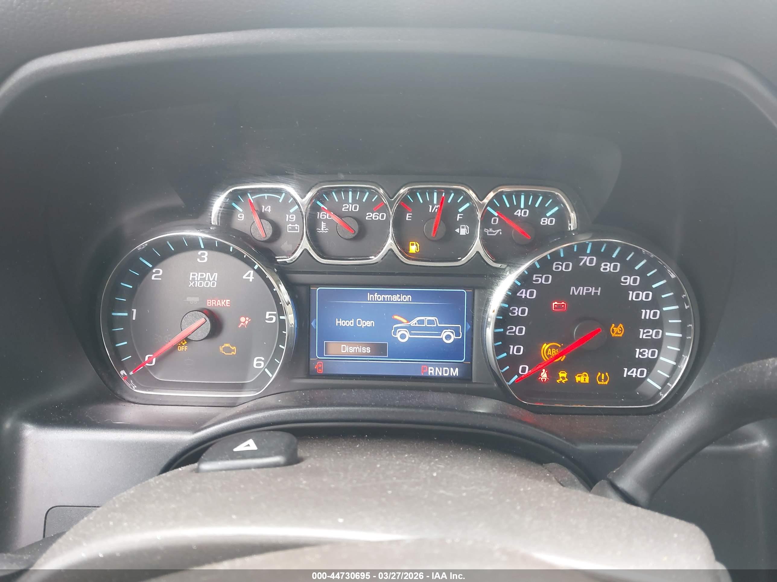 CHEVROLET SILVERADO image 7