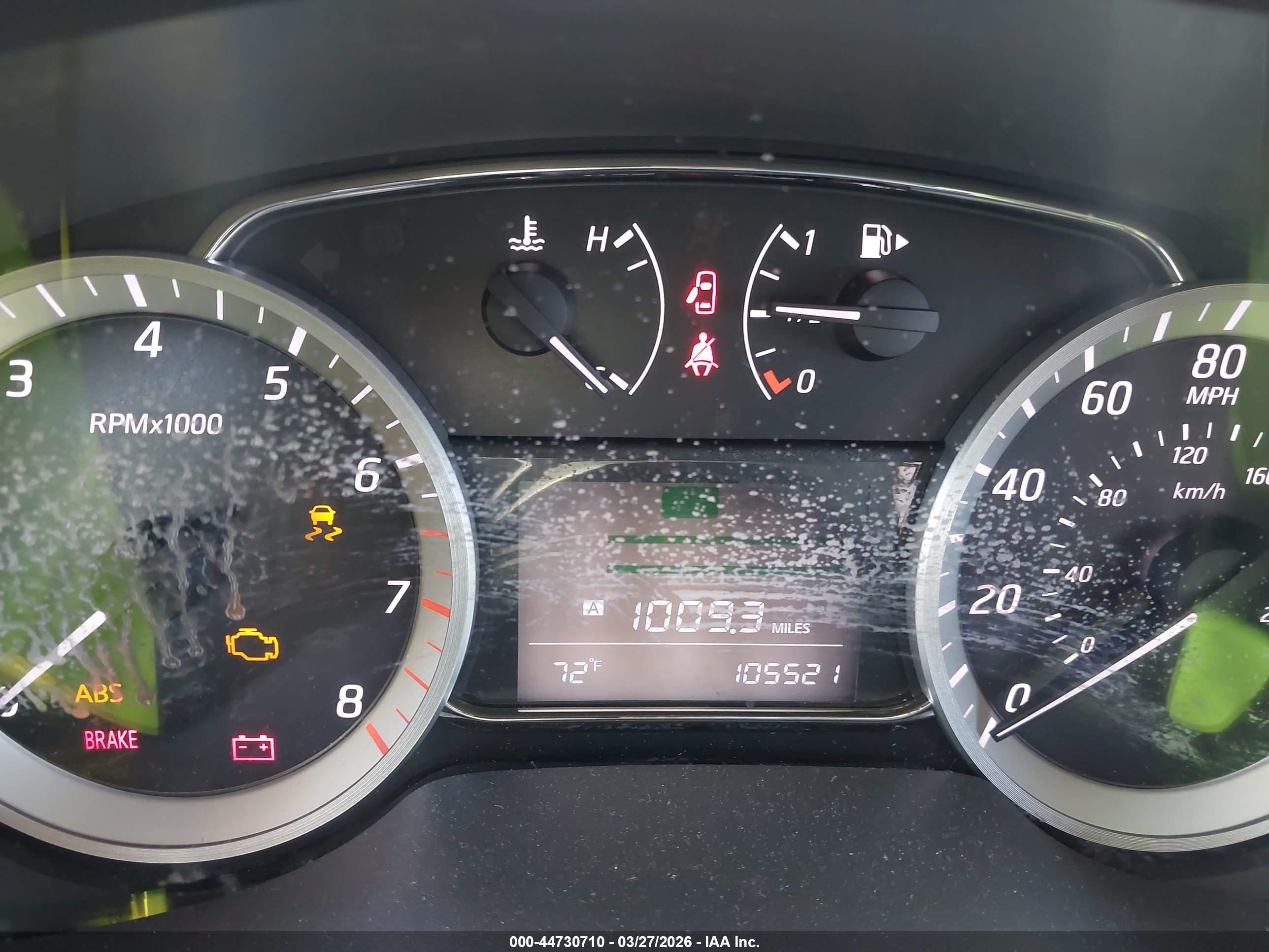 NISSAN SENTRA image 7