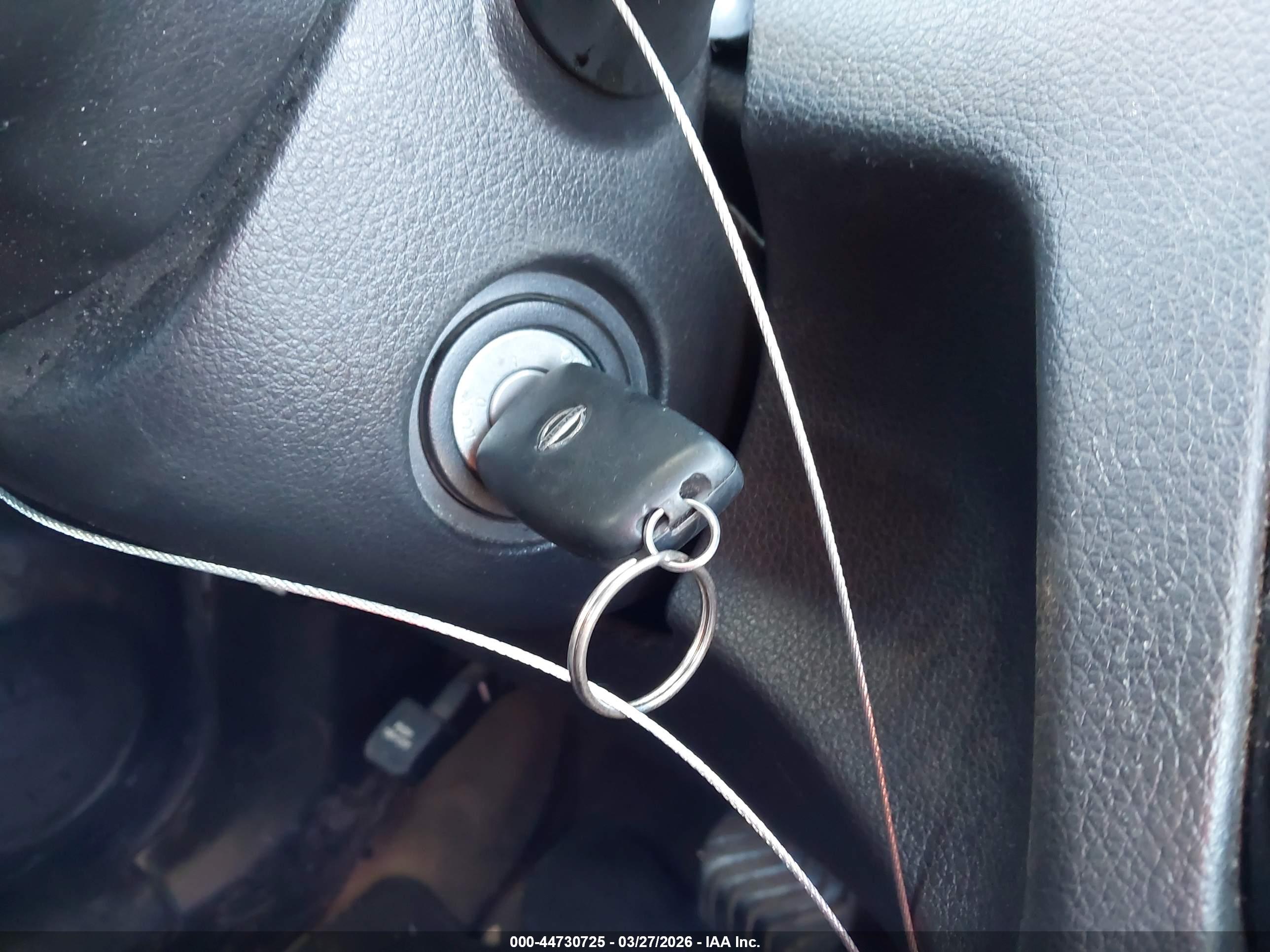 NISSAN ROGUE image 11