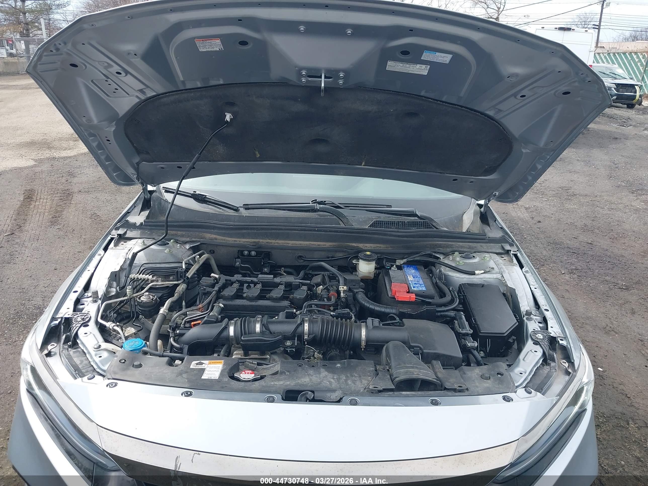 HONDA ACCORD image 10